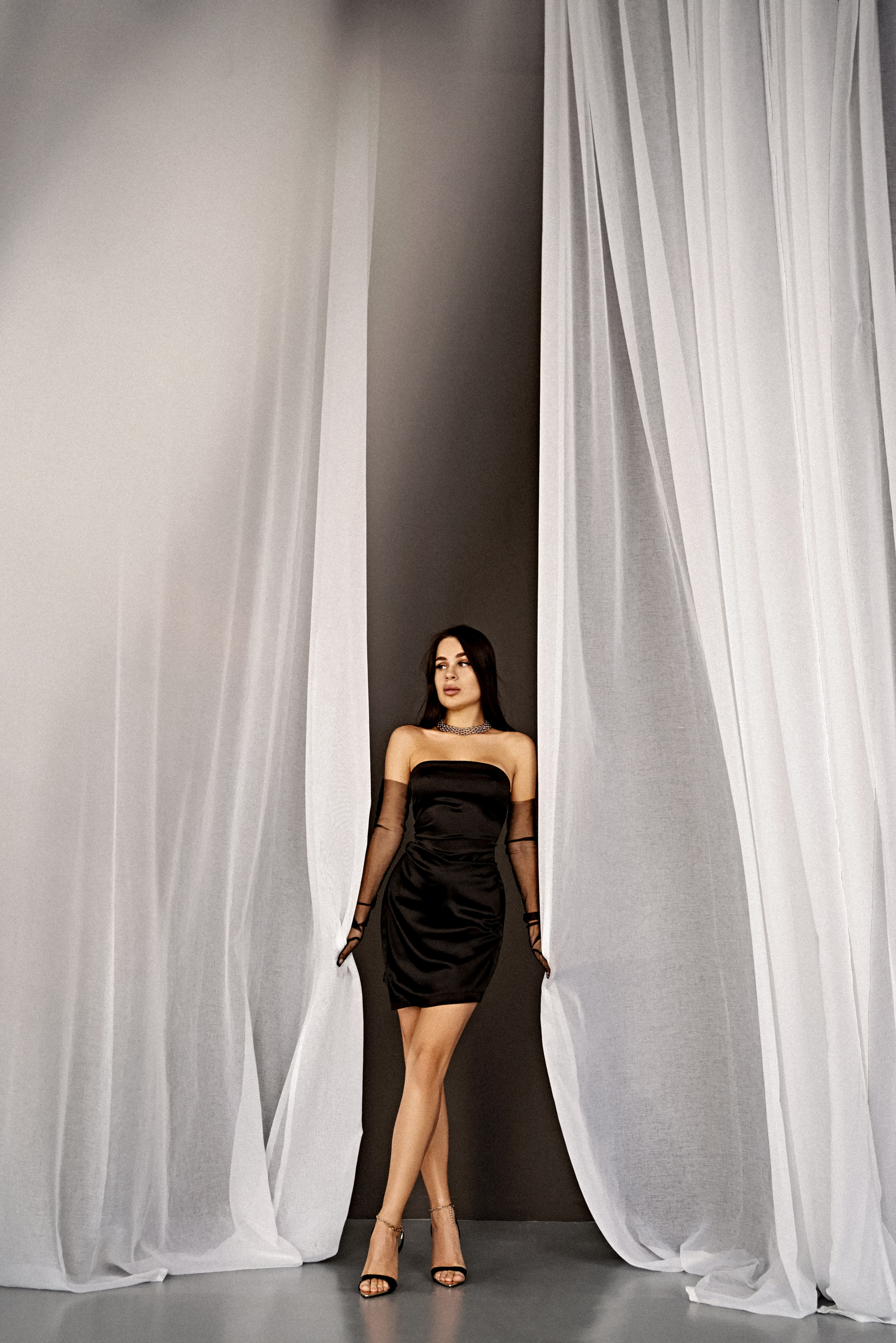 Дарья. Lili.Harms