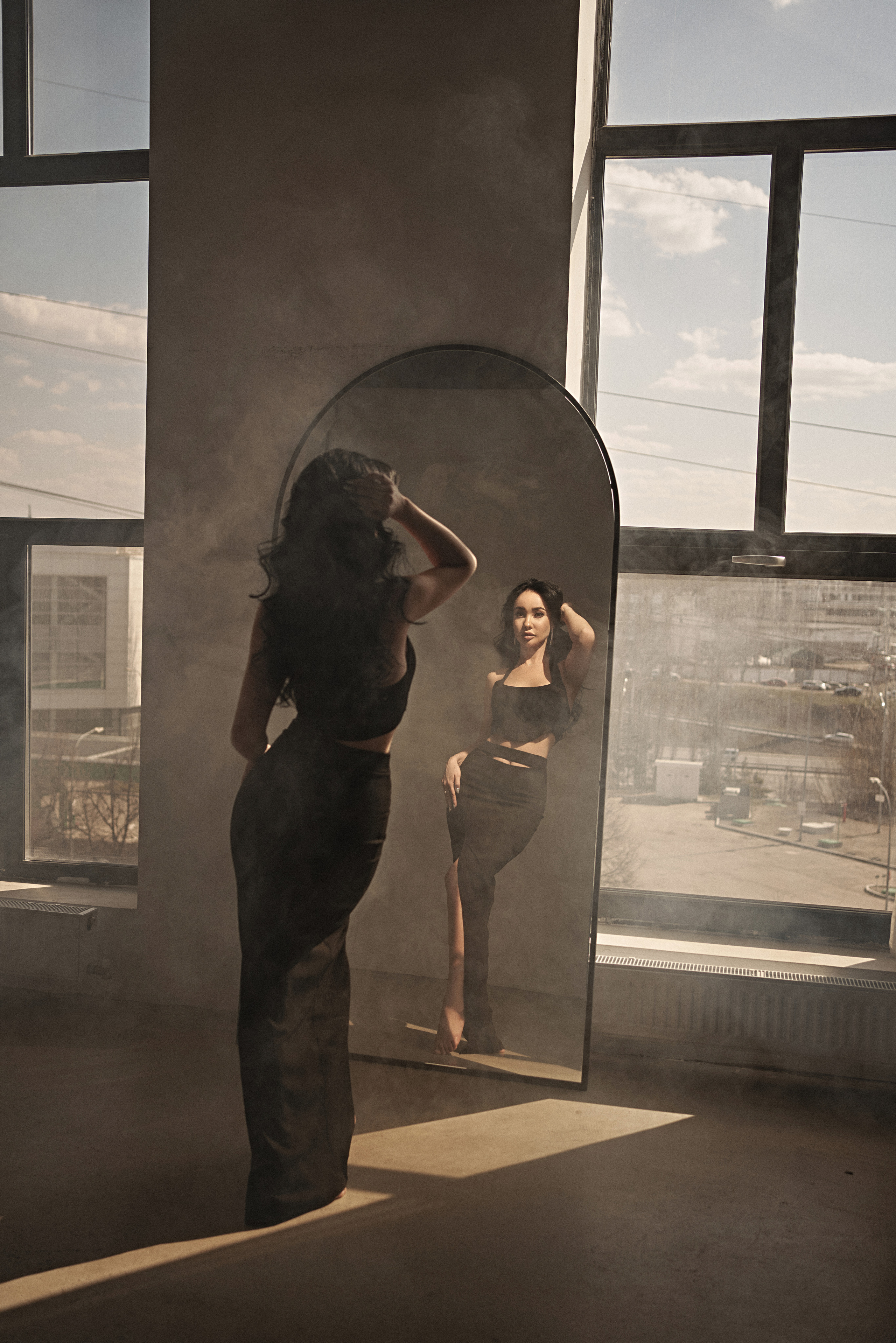 Ксения. Lili.Harms