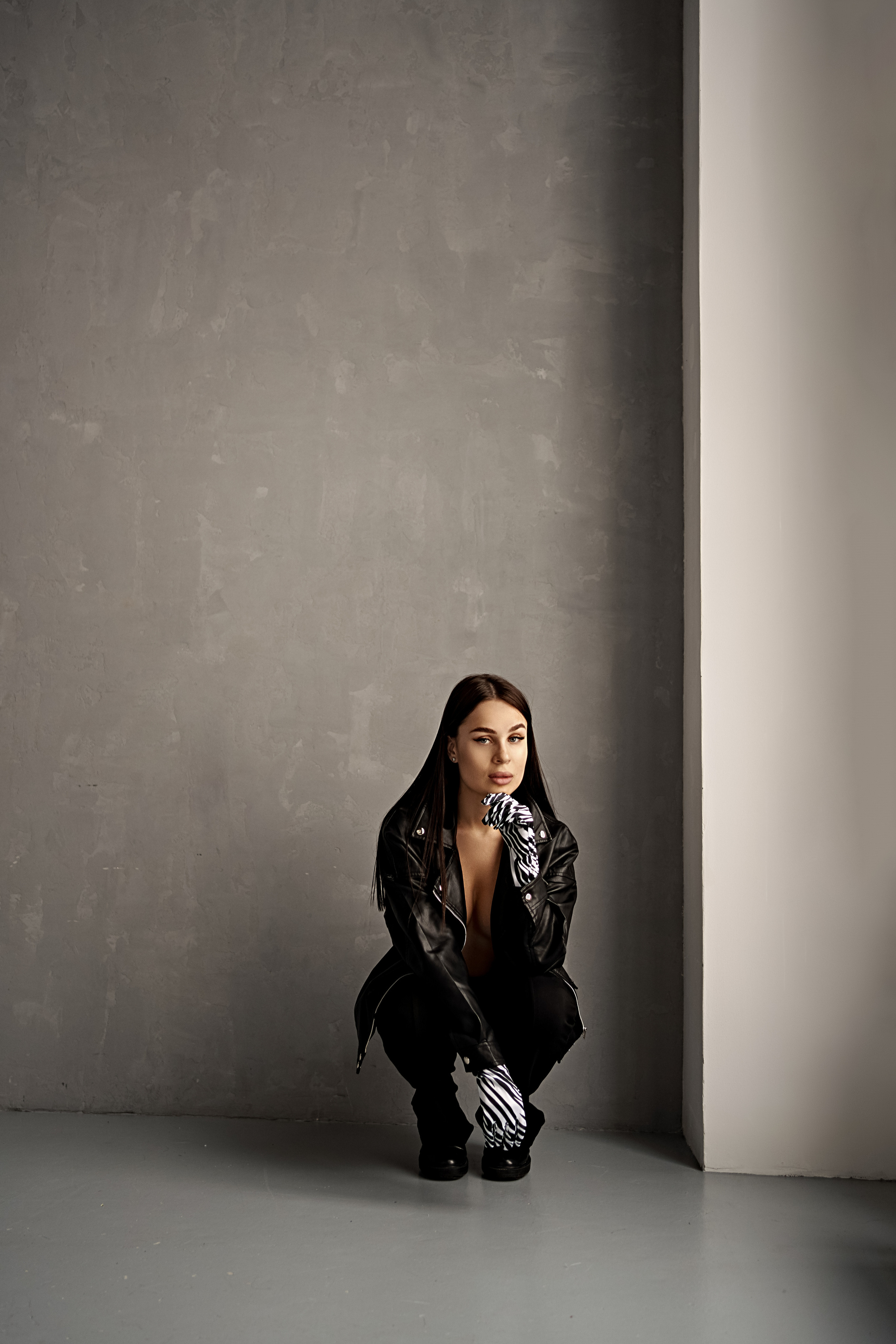 Дарья. Lili.Harms