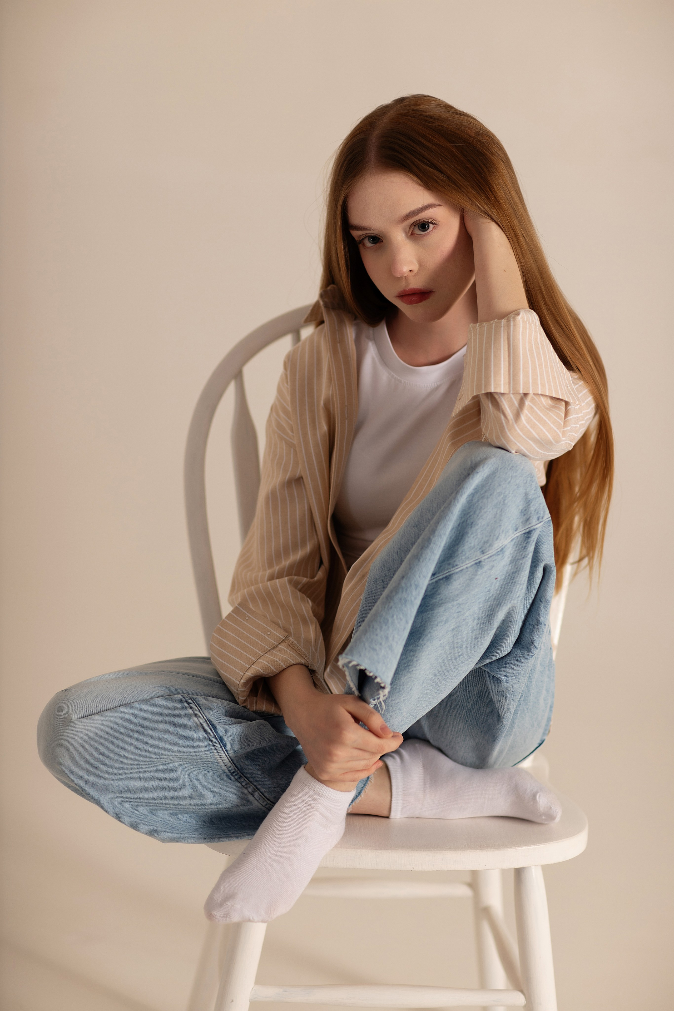 Школьные съёмки. Семейный фотограф в Прокопьевске Екатерина Финаскова