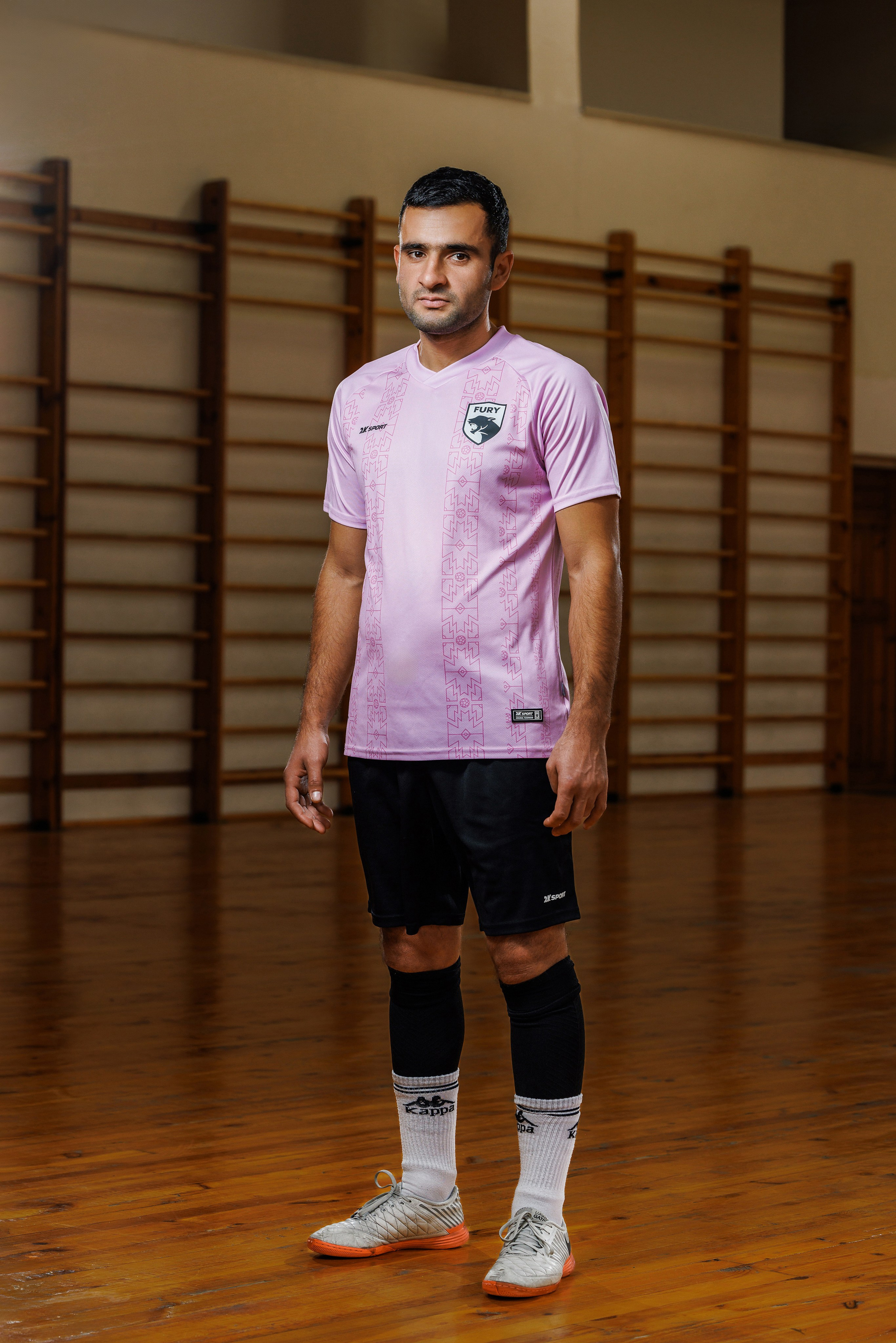 МФК «Fury». Фотограф Виталий Хайлов, Екатеринбург