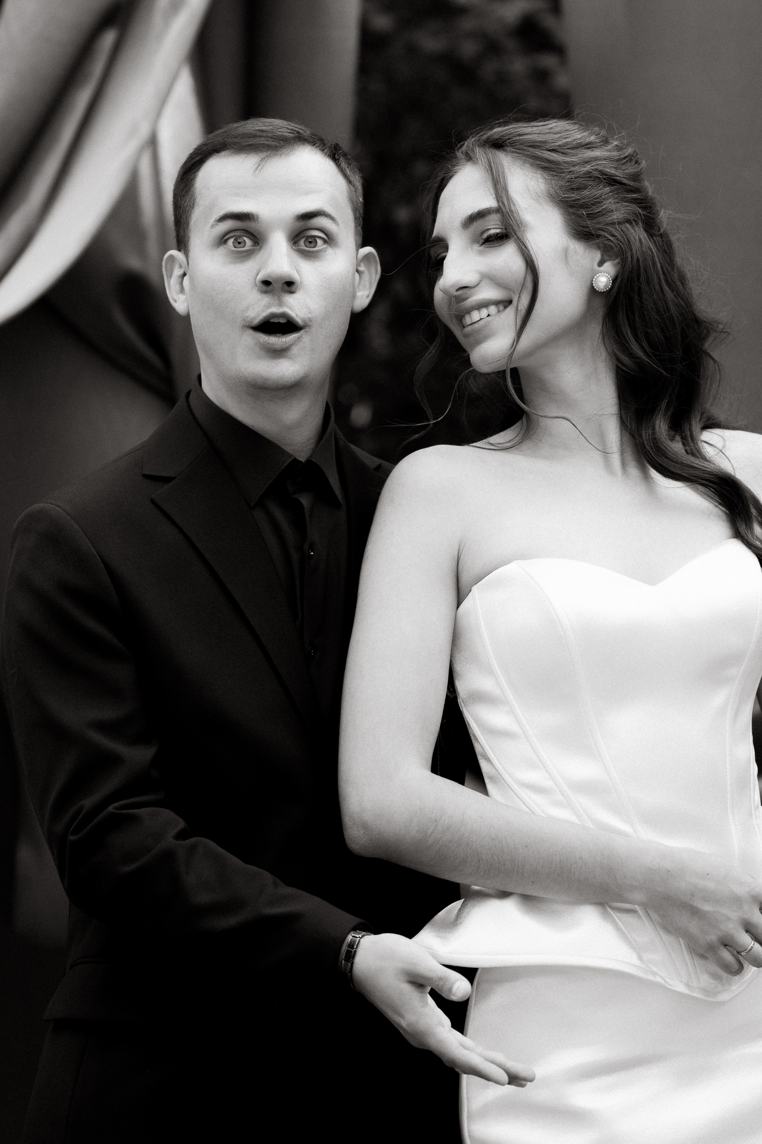 Александр и Анастасия. Фотограф и Видеограф в Ростове на Дону