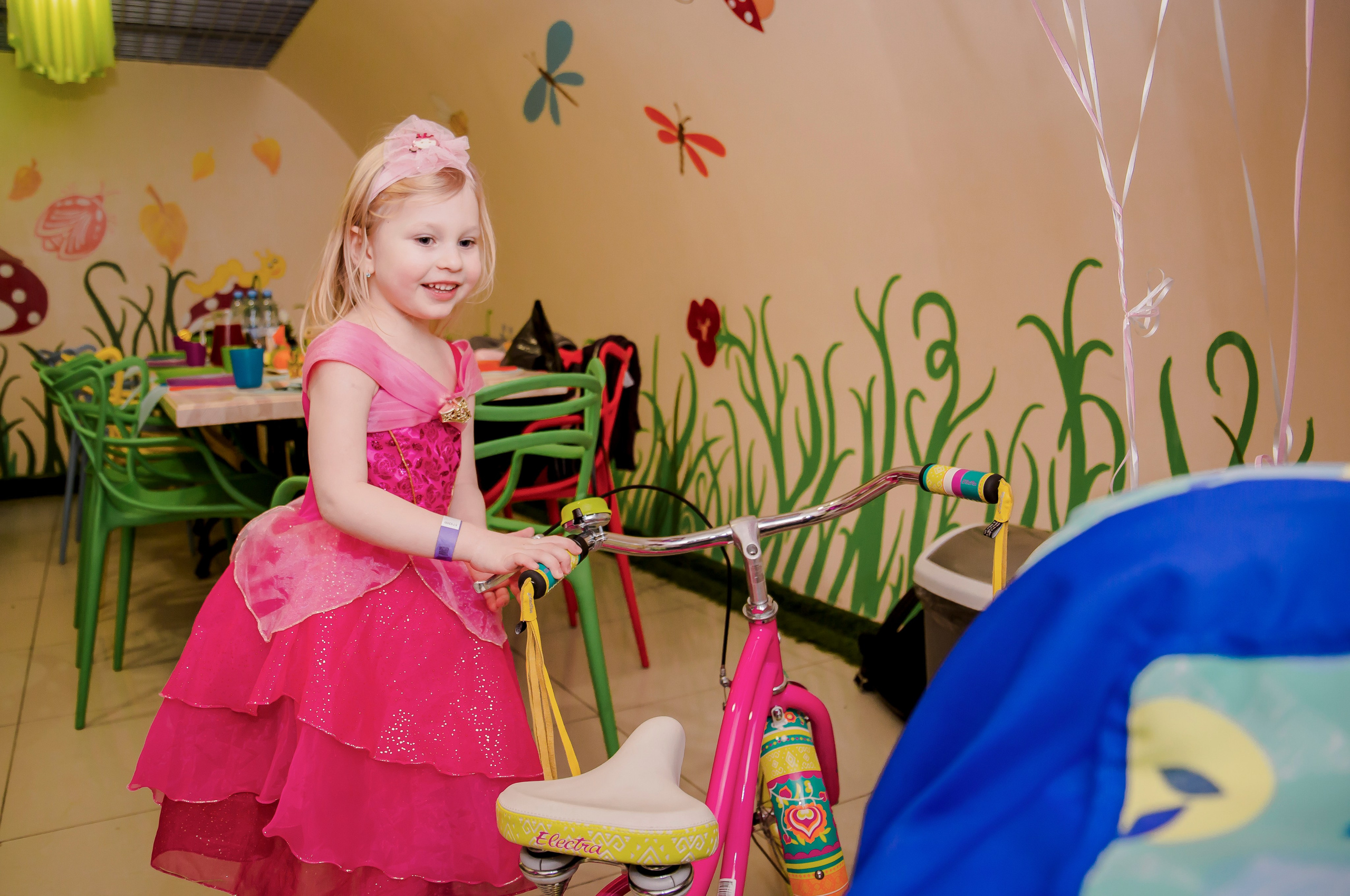 Альбомы детские др — 5 лет малышке в Хлоп Топ. Свадебный и семейный фотограф в Санкт-Петербурге Макеева Наталья