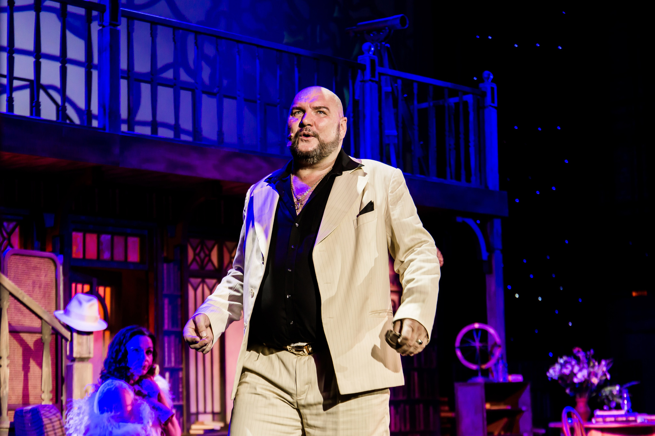 Репортаж — Спектакль — «Безымянная звезда». Свадебный и семейный фотограф в Санкт-Петербурге Макеева Наталья