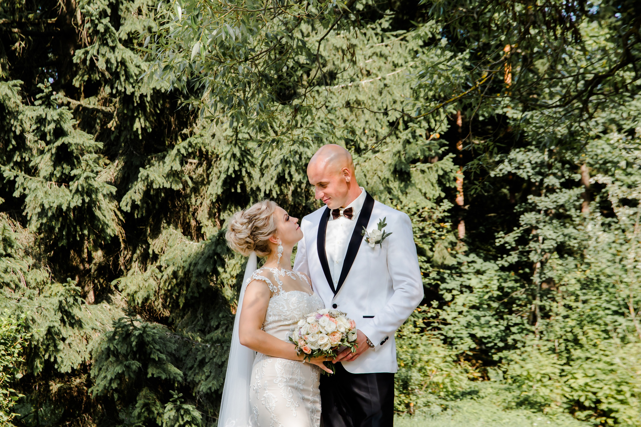 Свадьба — Мария и Руслан 28/08. Свадебный и семейный фотограф в Санкт-Петербурге Макеева Наталья