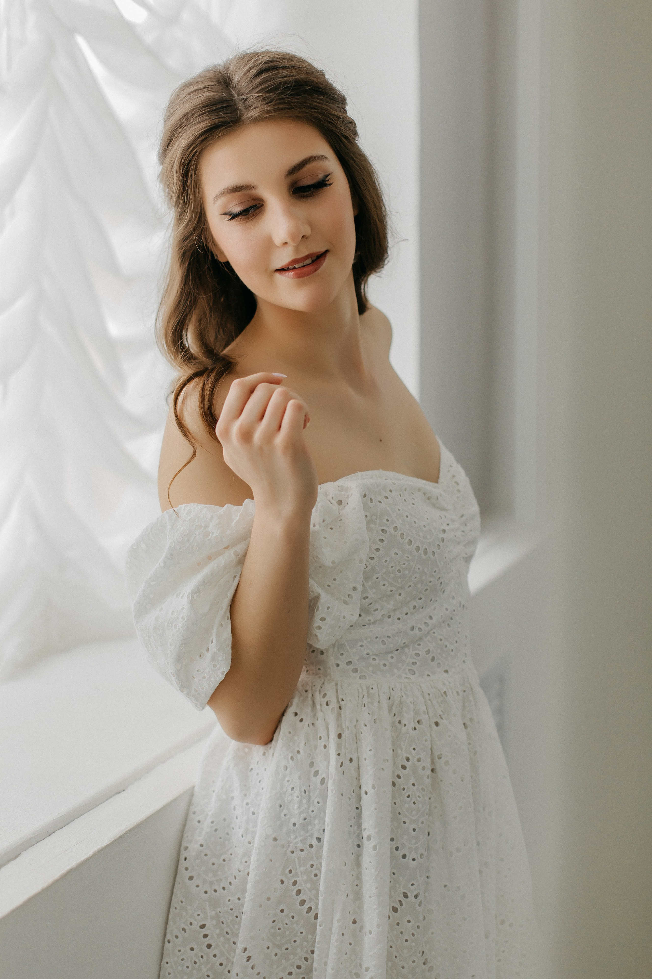 Соня. Kirinatanya.ru