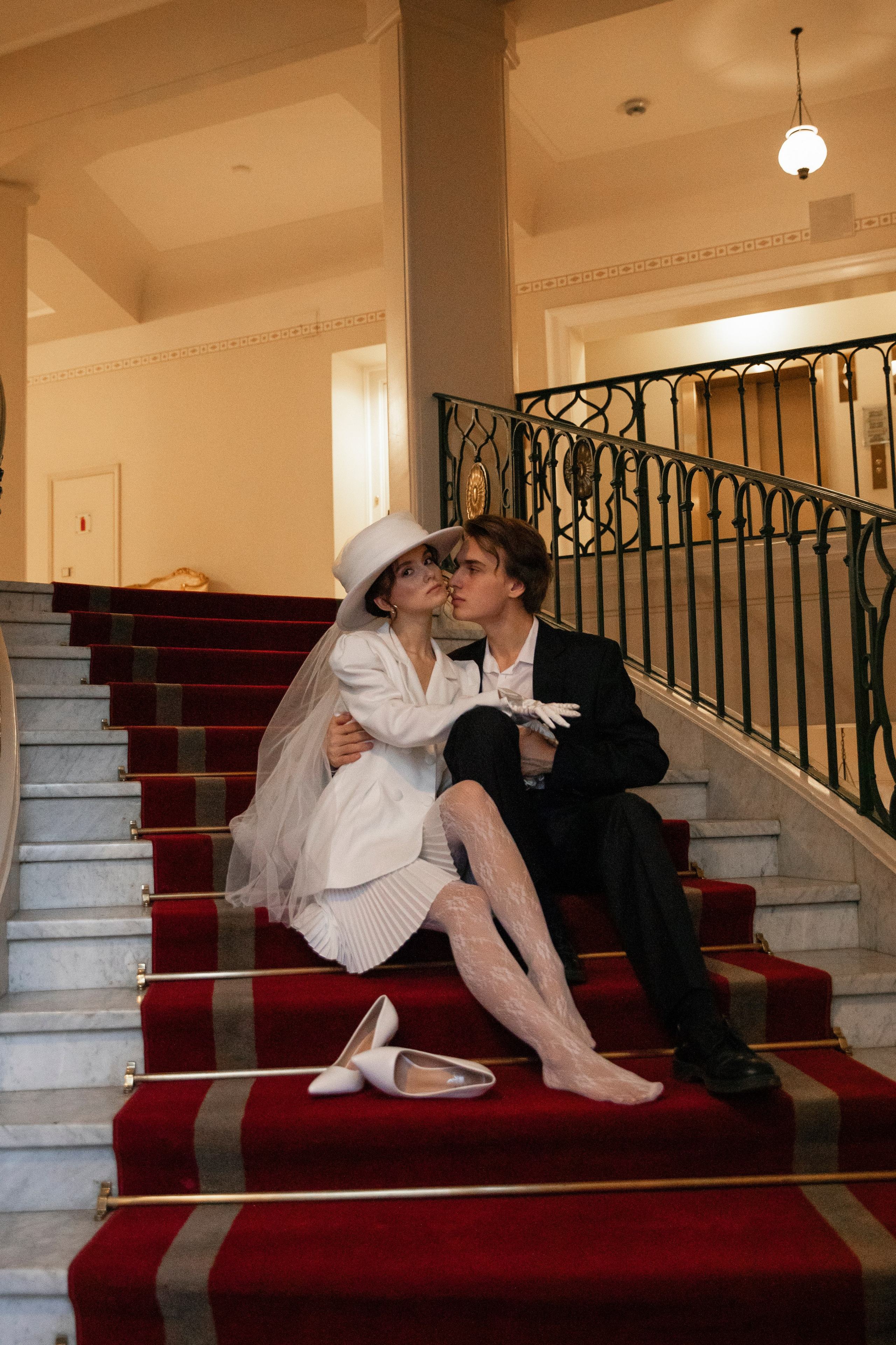 Анна и Роман. Свадебный и портретный фотограф