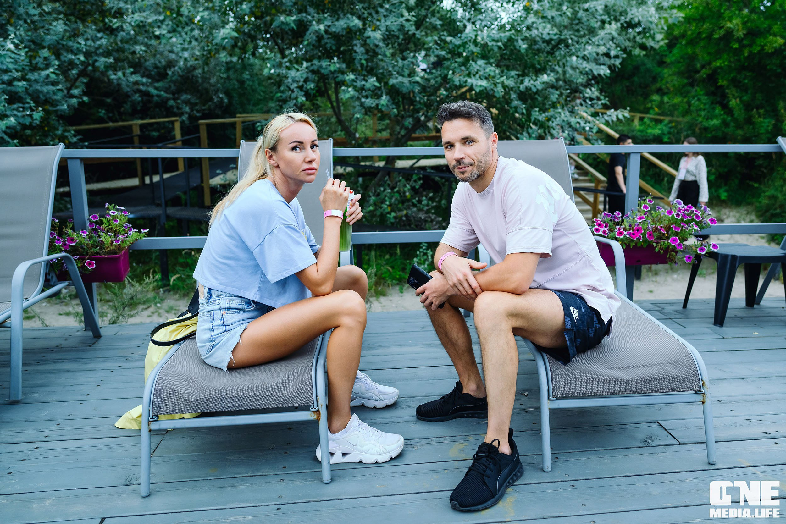 CULT — electronic music festival. One Media Life: фоторепортажи, фотоотчеты с мероприятий и заведений