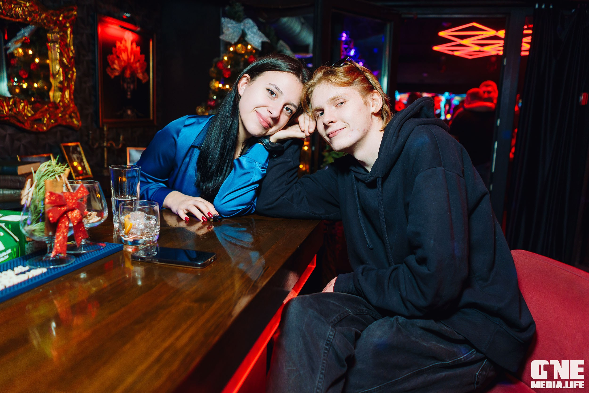 Фоторепортаж из Secret. One Media Life: фоторепортажи, фотоотчеты с мероприятий и заведений