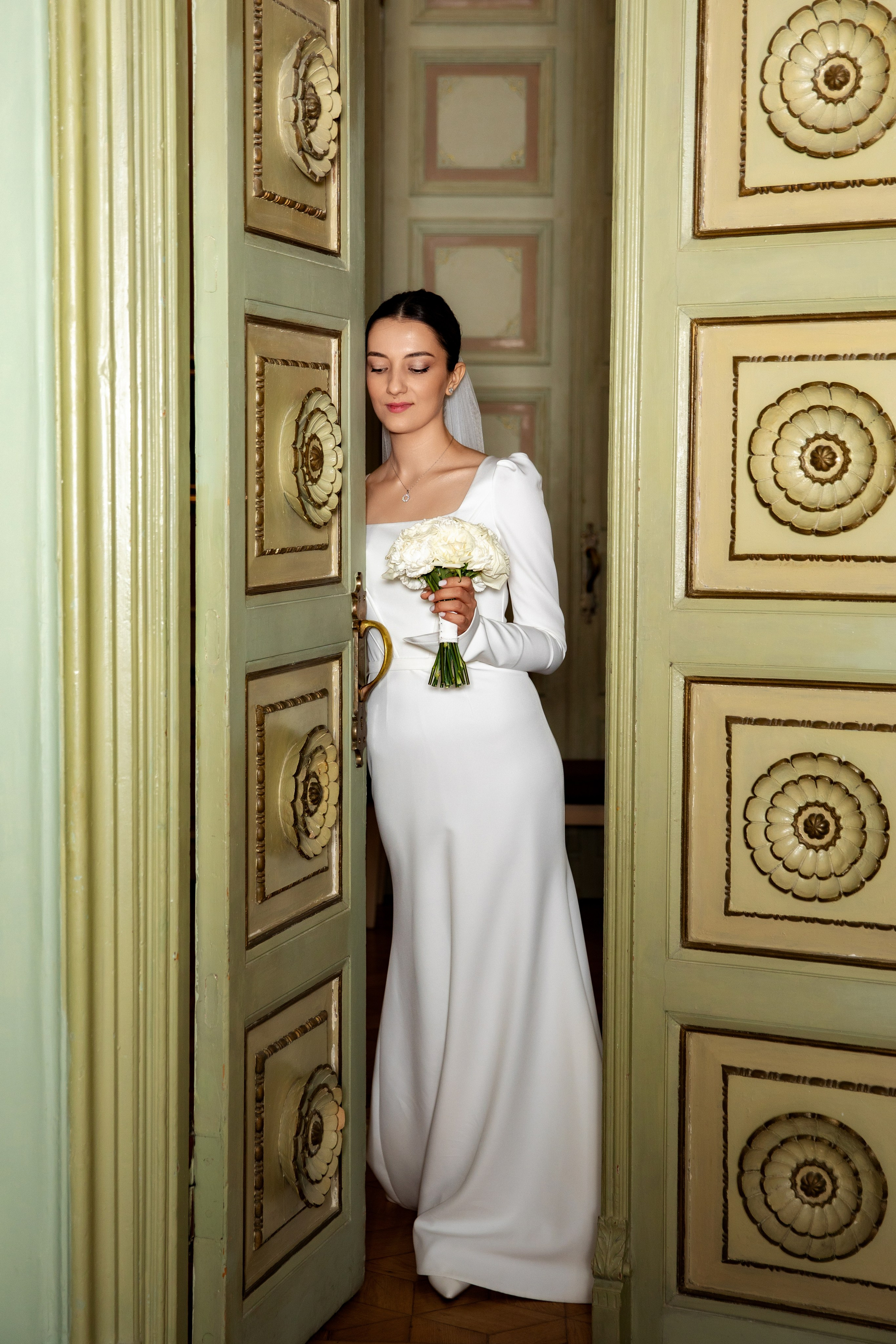 Свадебные съемки. Фотограф во Владикавказе Диана Мирзоева