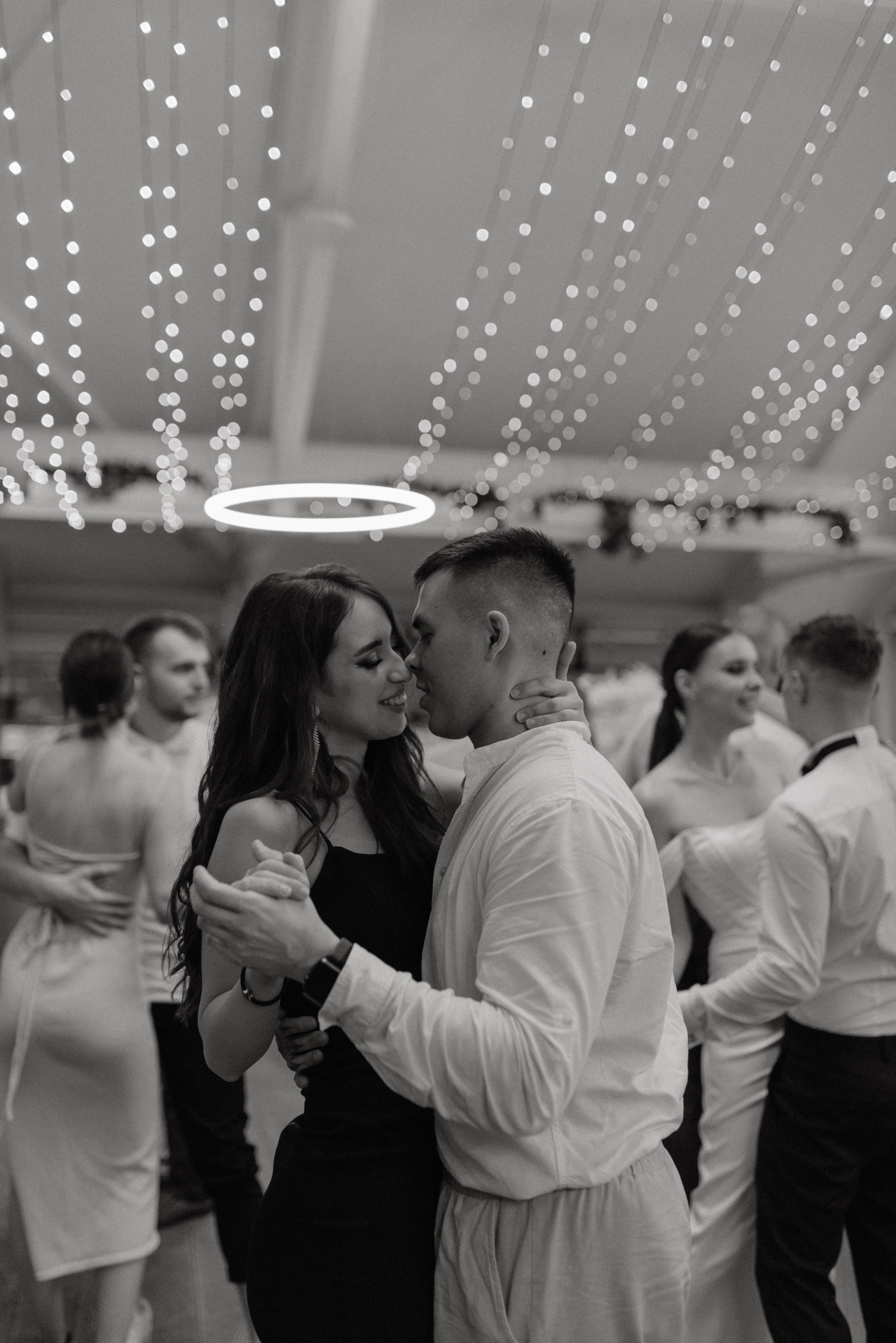 Семён и Татьяна. Фотограф Гилярова Злата Белгород