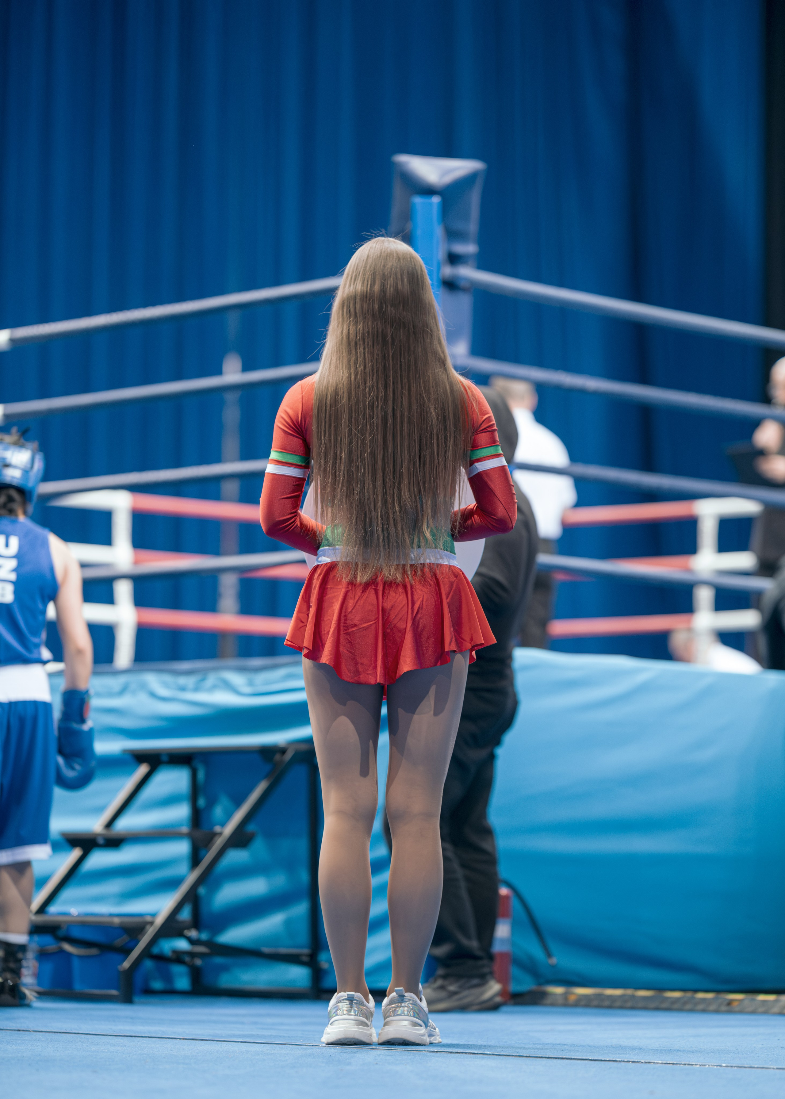 Турнир по боксу «Minsk Open». Https://www.instagram.com/paparrazzio