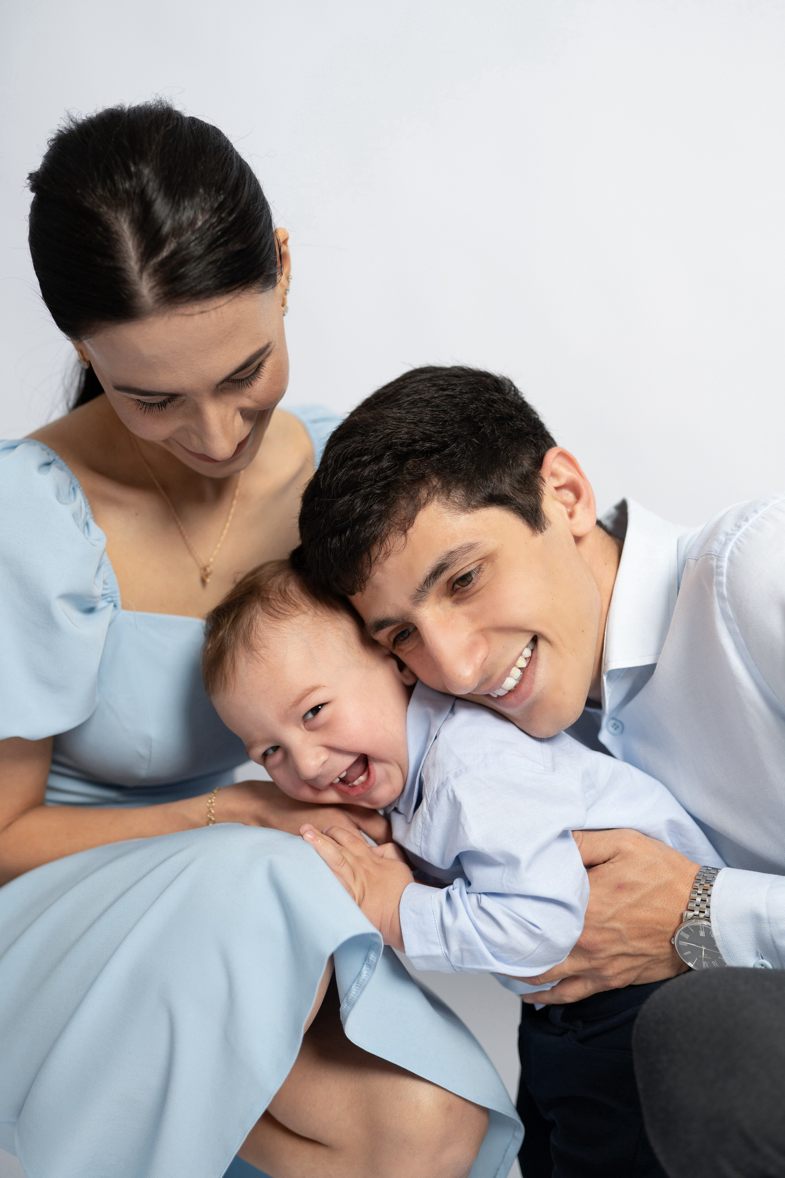 Семейные. Фотограф Виолетта Матевосян