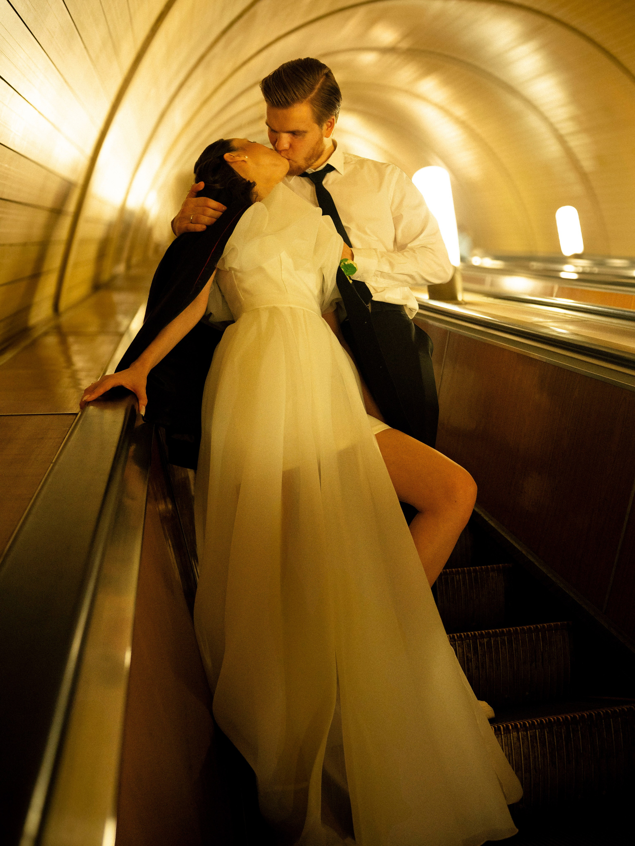 Павел & Дарья. Портретный фотограф Москва Белогорцев Сергей