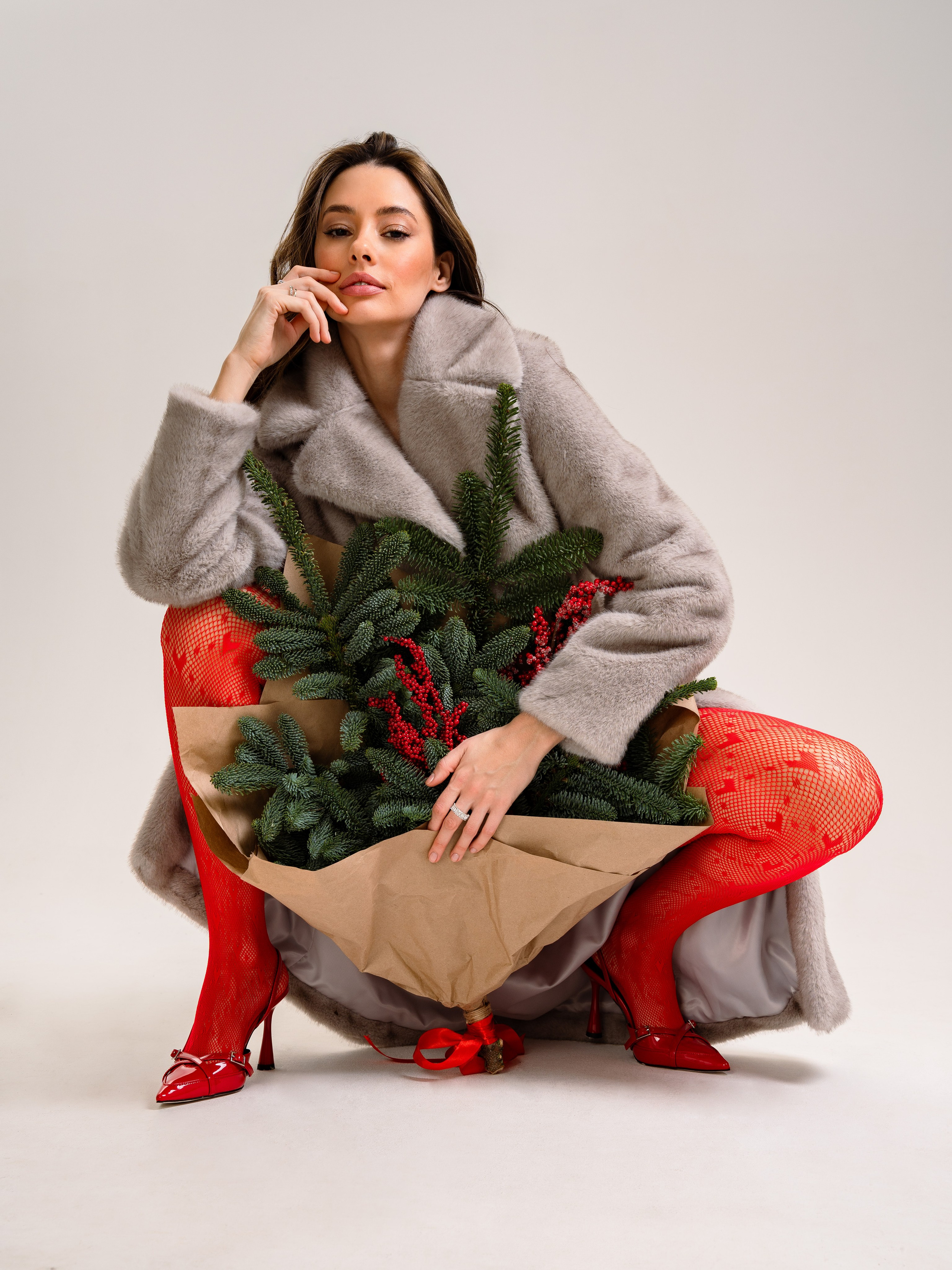 Портретный фотограф Москва Белогорцев Сергей