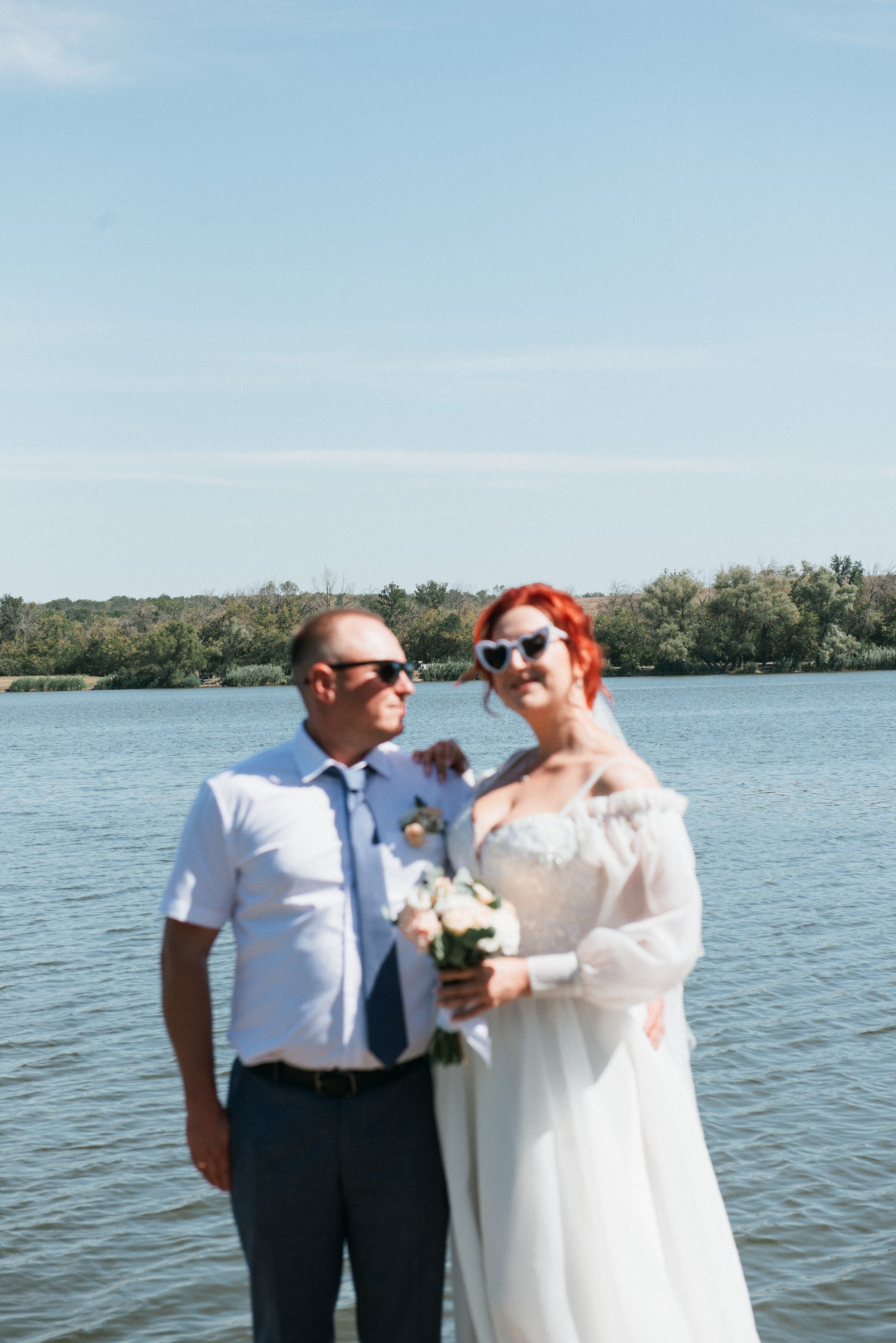Свадебная фотосъемка. Свадебный фотограф — фотограф на свадьбу в Воронеже — Свадебное фото