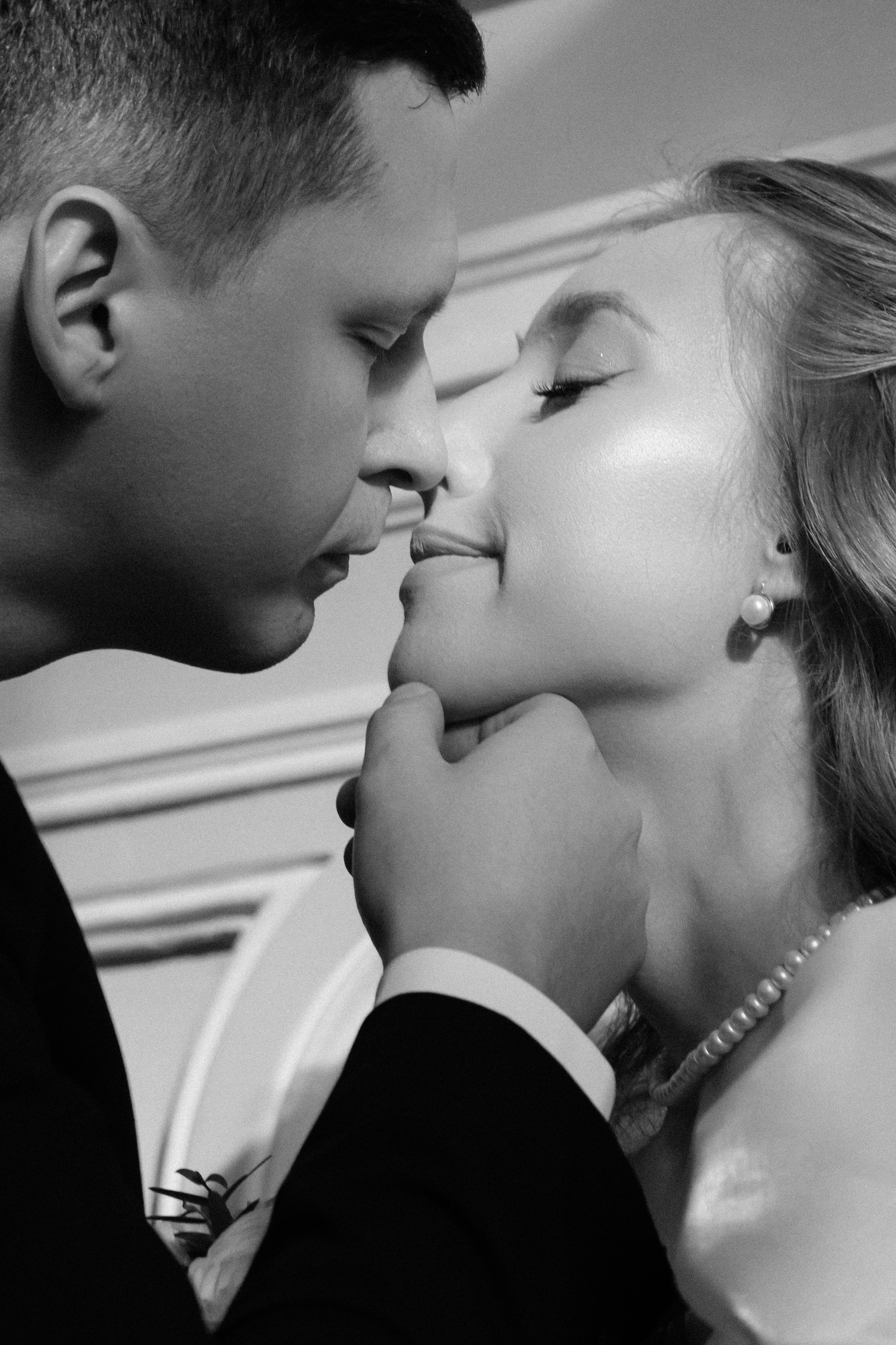 Григорий & Юлия. Свадебный фотограф Екатеринбург Зямбахтина Дарья