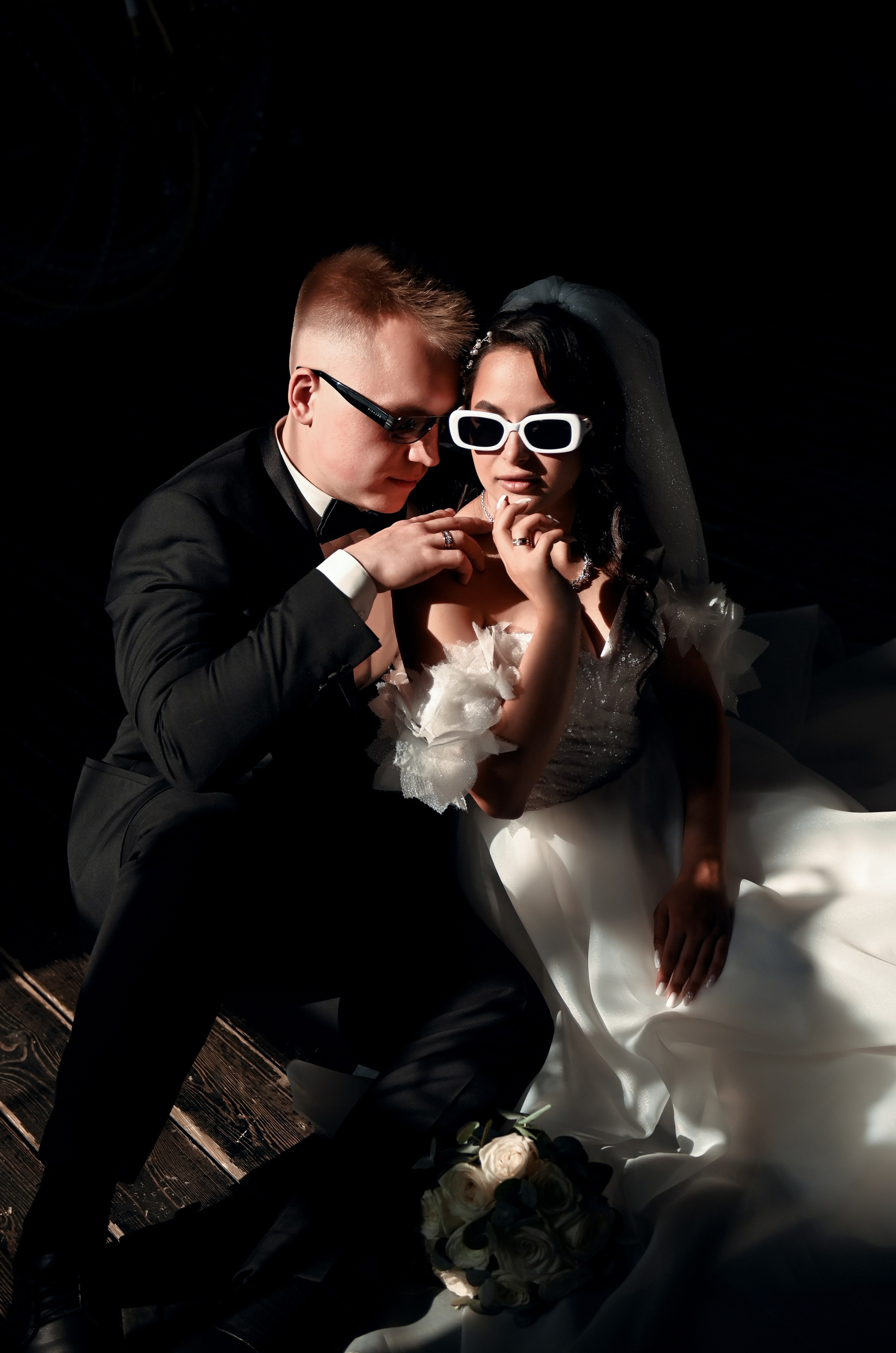 Шикарные ребята Владислав и Анастасия. Свадебный, семейный, детский, контент фотограф в Омске Максим Ильин