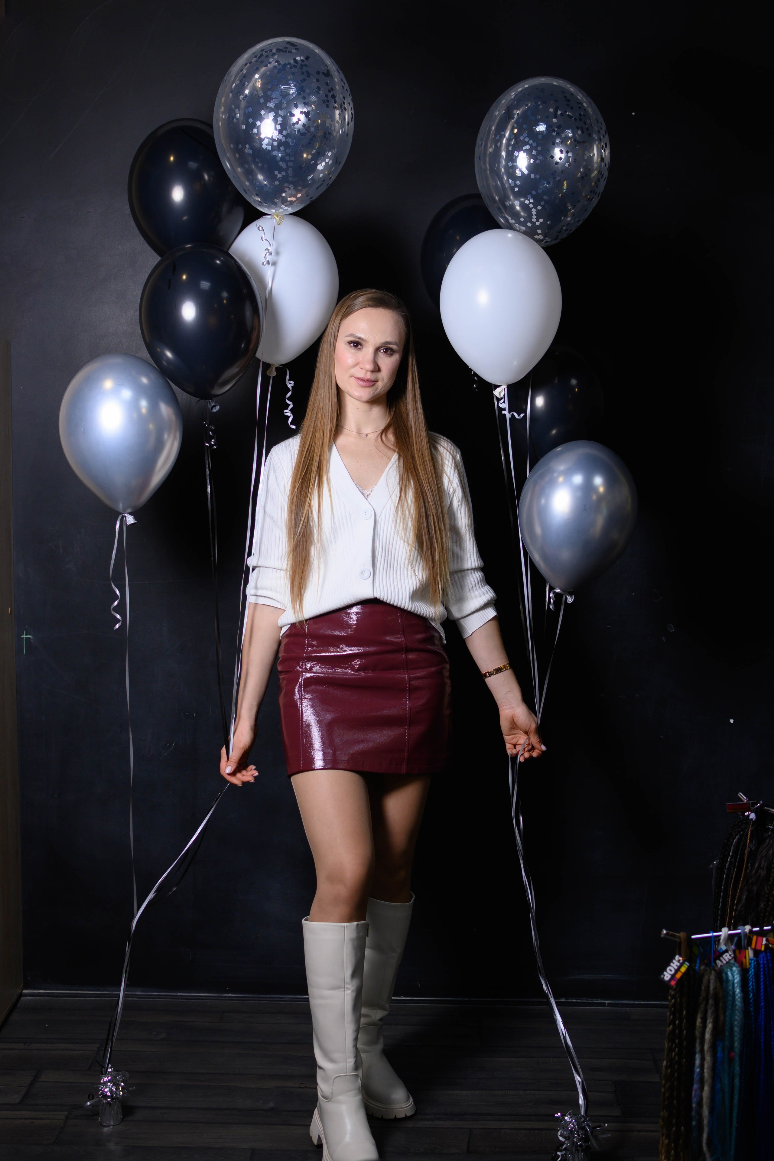 День Рождение студии BraidStyle. Фотограф и Видеомейкер г. Псков