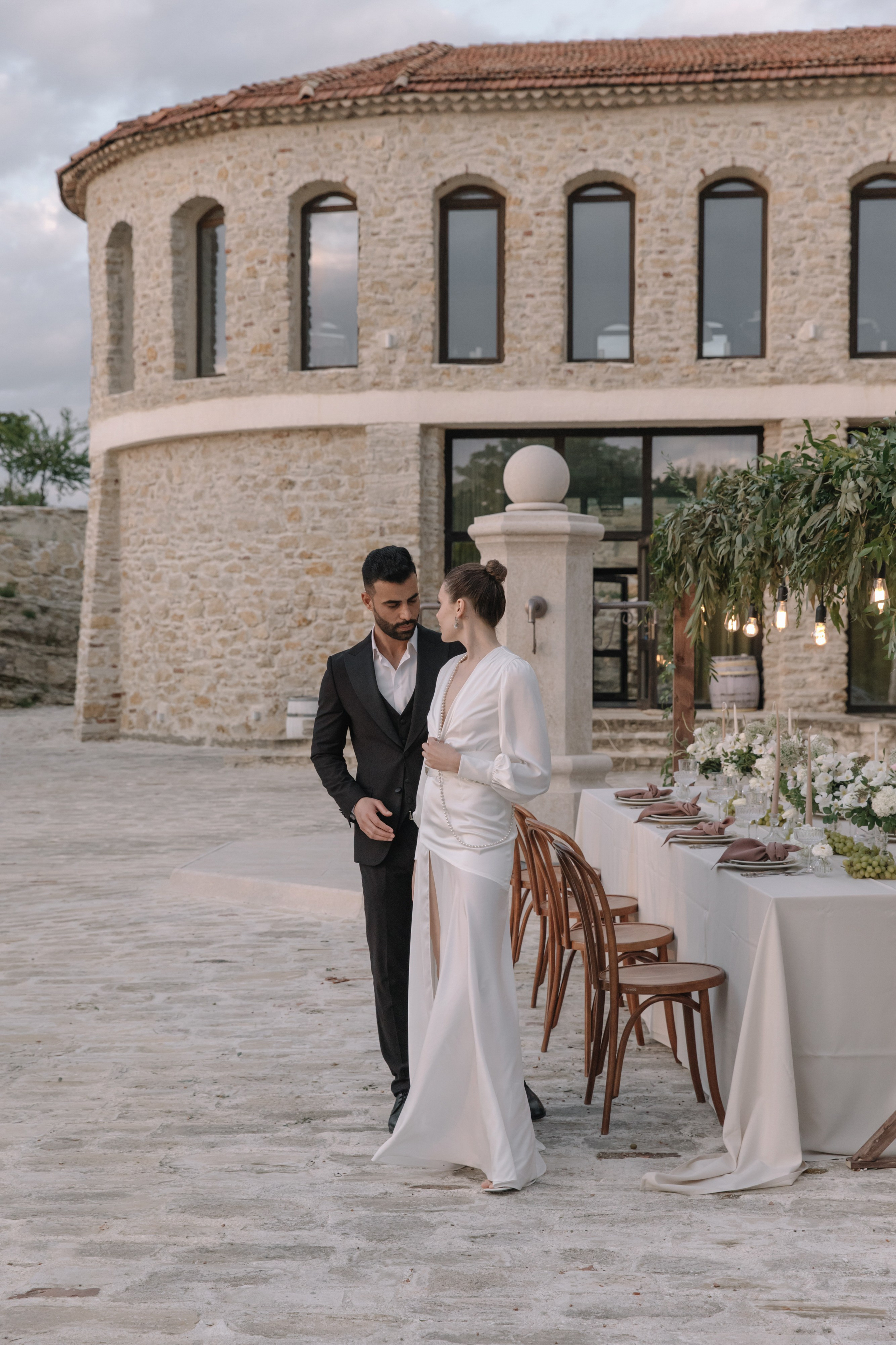 A & S | CHATEAU ANDRE. Свадебный фотограф в Москве и Краснодаре Анастасия Прудко