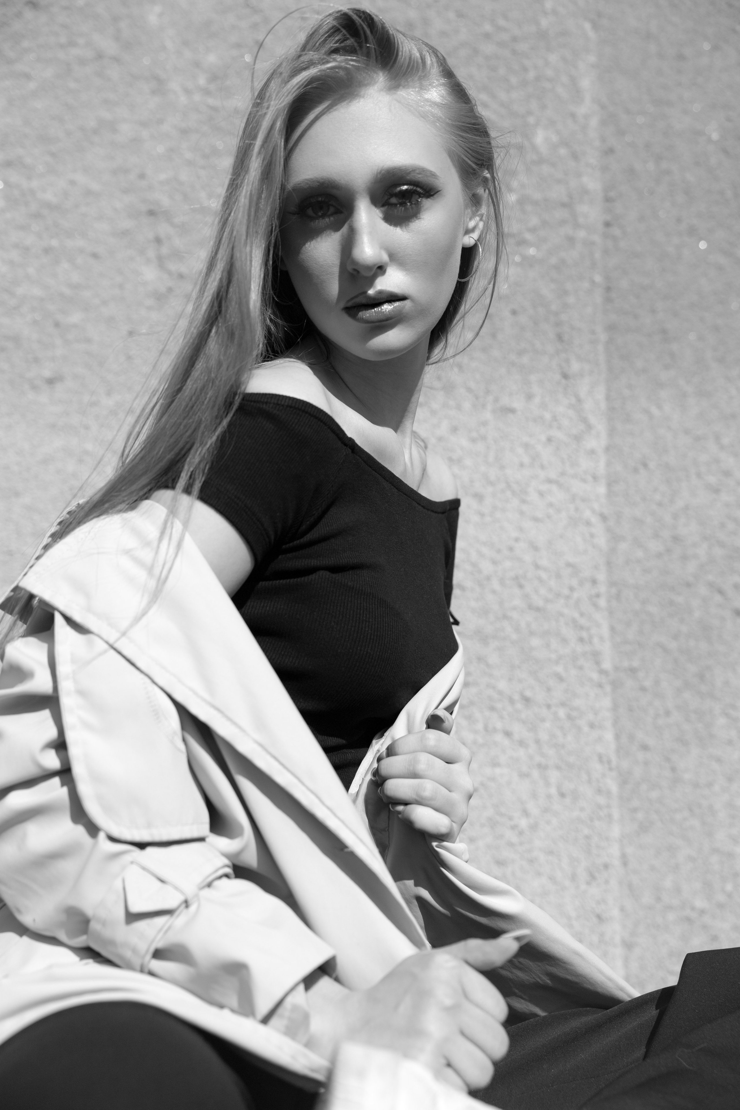 Polina. Фотограф в Челябинске Анастасия Синягина