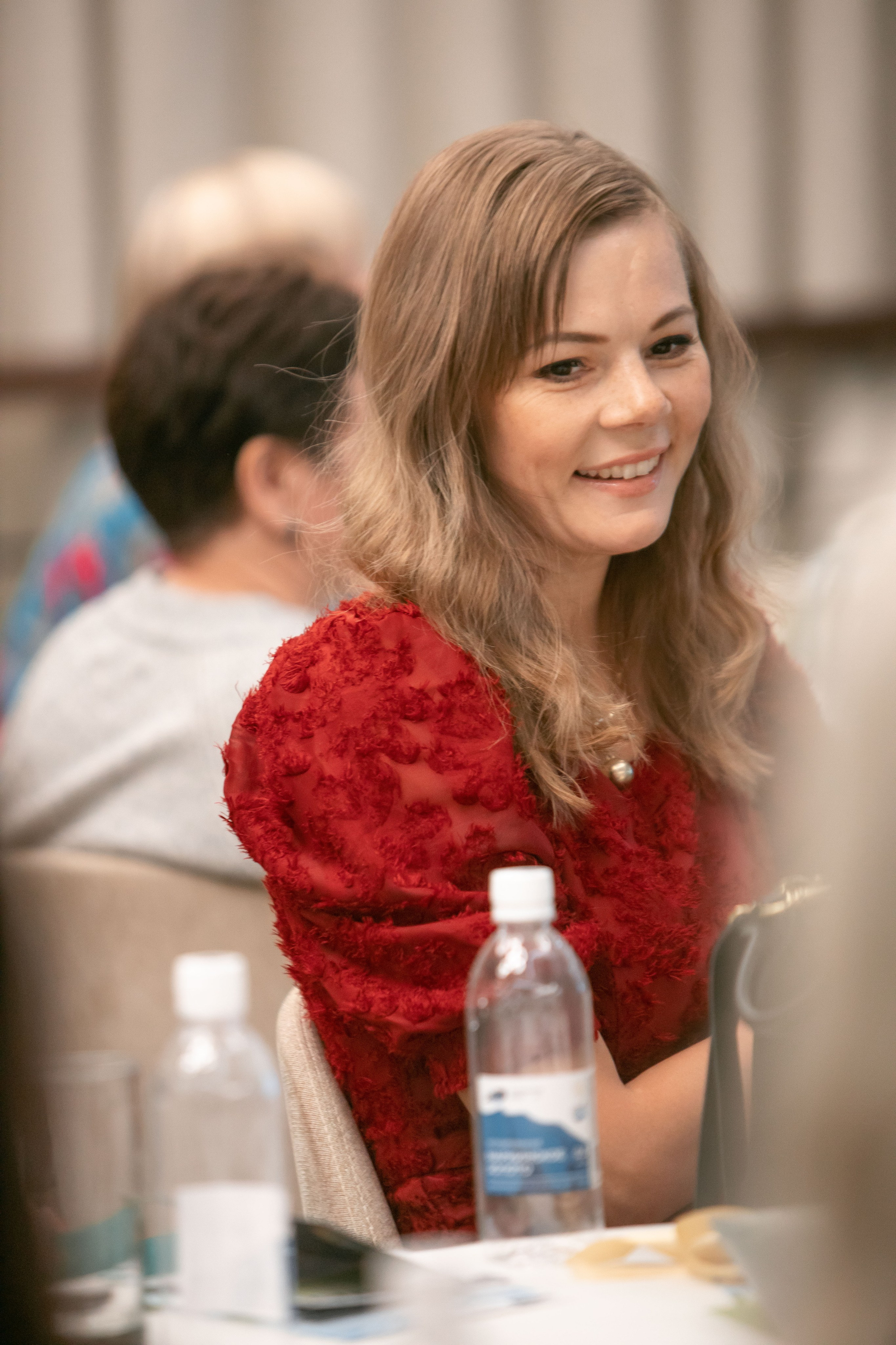 Семь ключей. Репортажный фотограф в Новосибирске