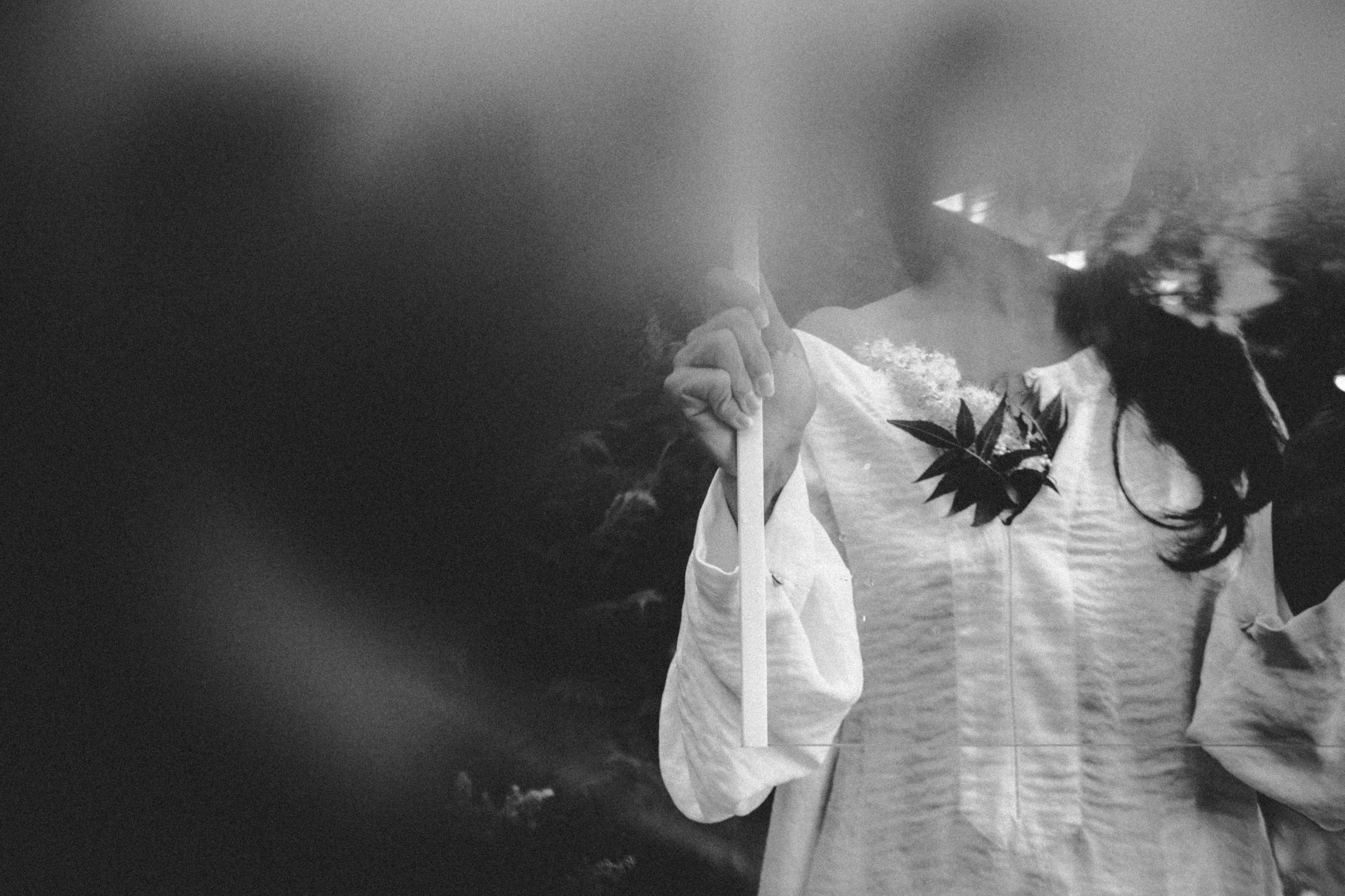 Хтонь. Юля. Фотограф в Нижнем Новгороде