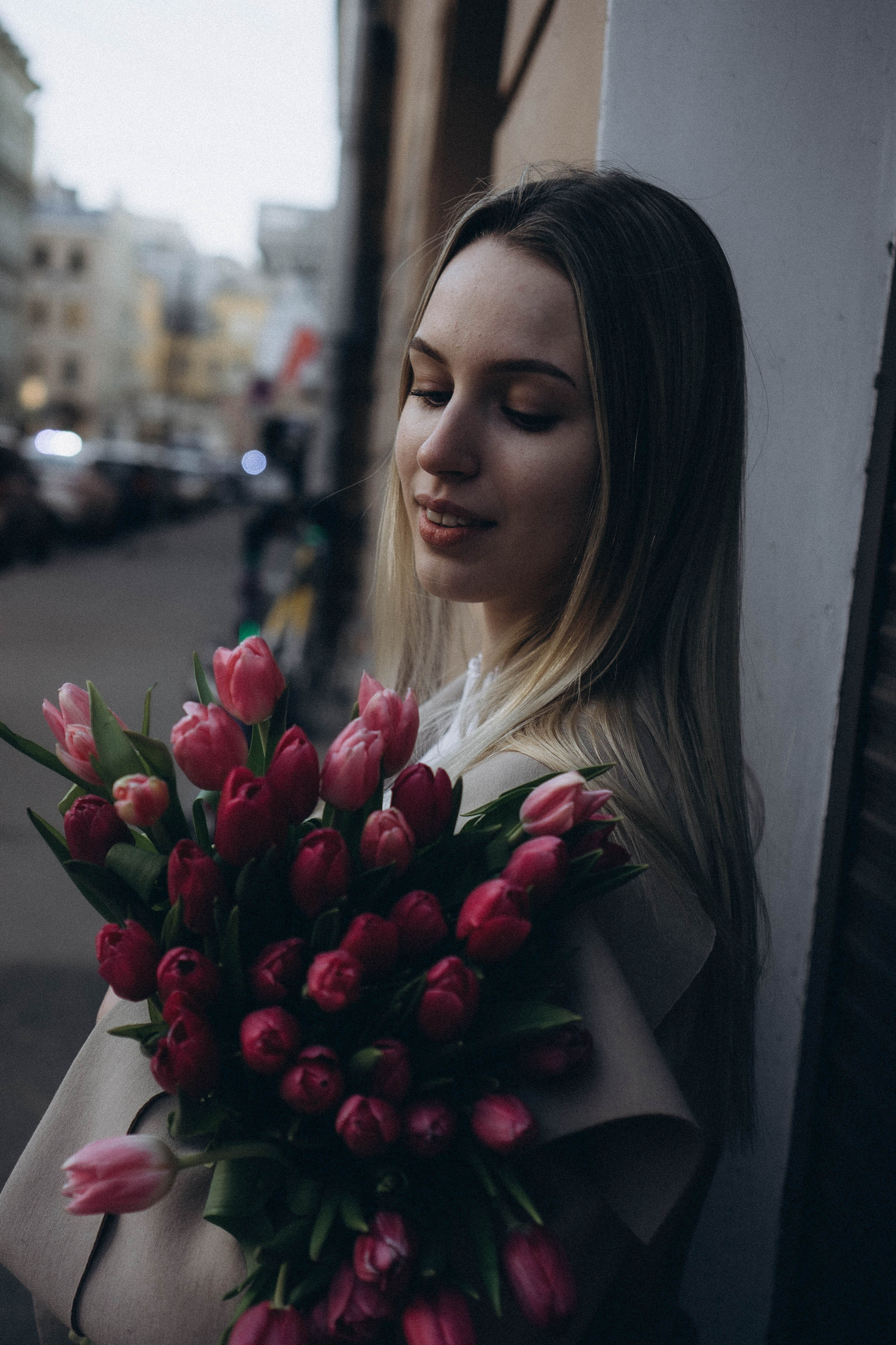 На закате. Профессиональный фотограф, Санкт-Петербург — Виктория Богомолова
