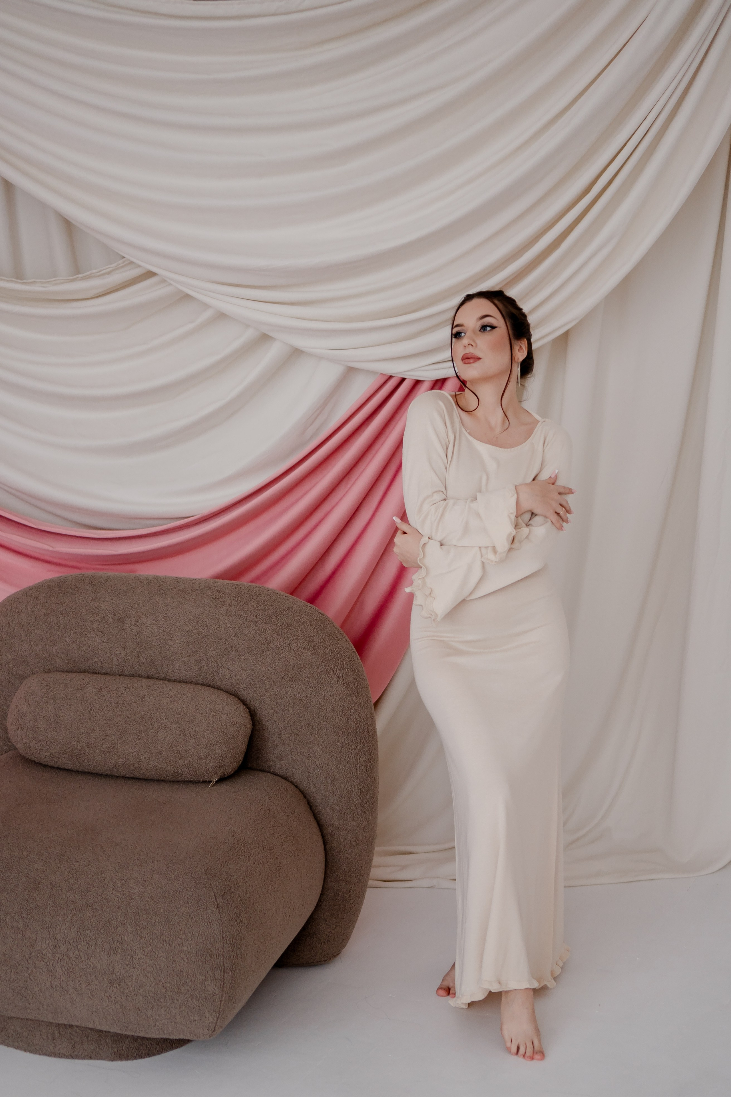 Весенняя. Профессиональный фотограф, Санкт-Петербург — Виктория Богомолова