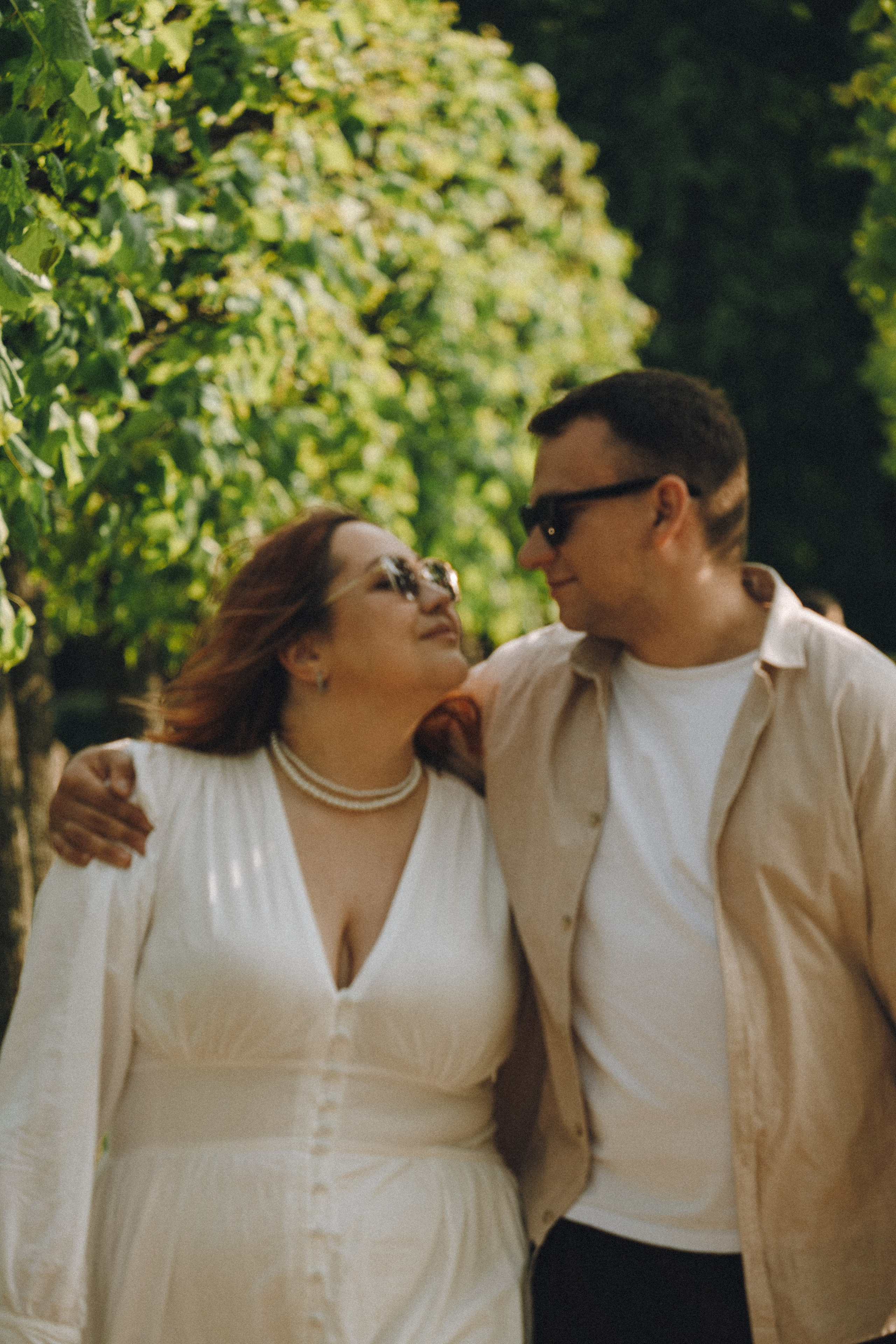 СВАДЕБНАЯ ИСТОРИЯ В ПЕТЕРГОФЕ. Профессиональный фотограф, Санкт-Петербург — Виктория Богомолова