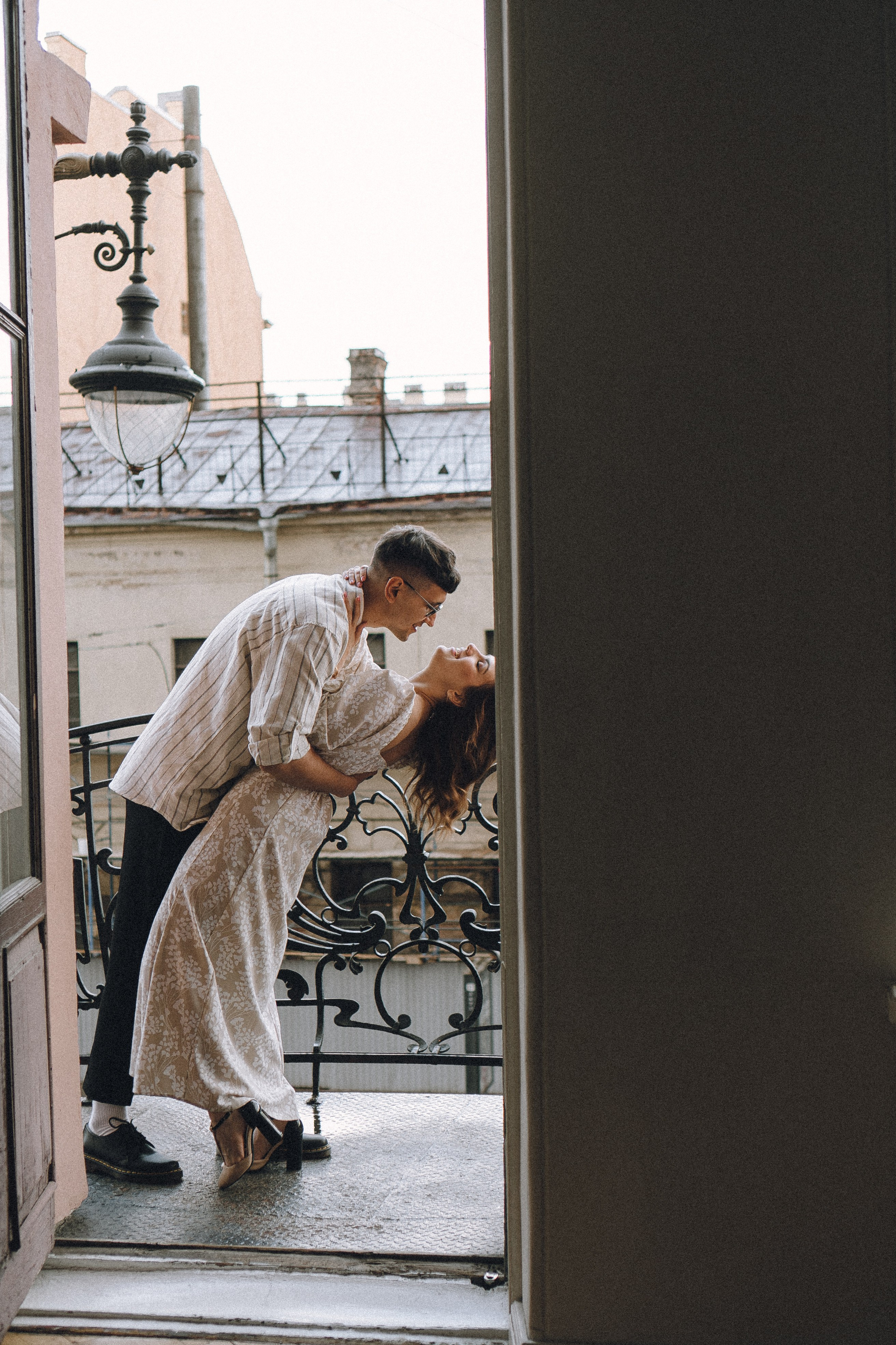 ЛЮБОВЬ В ИЮНЕ. Профессиональный фотограф, Санкт-Петербург — Виктория Богомолова