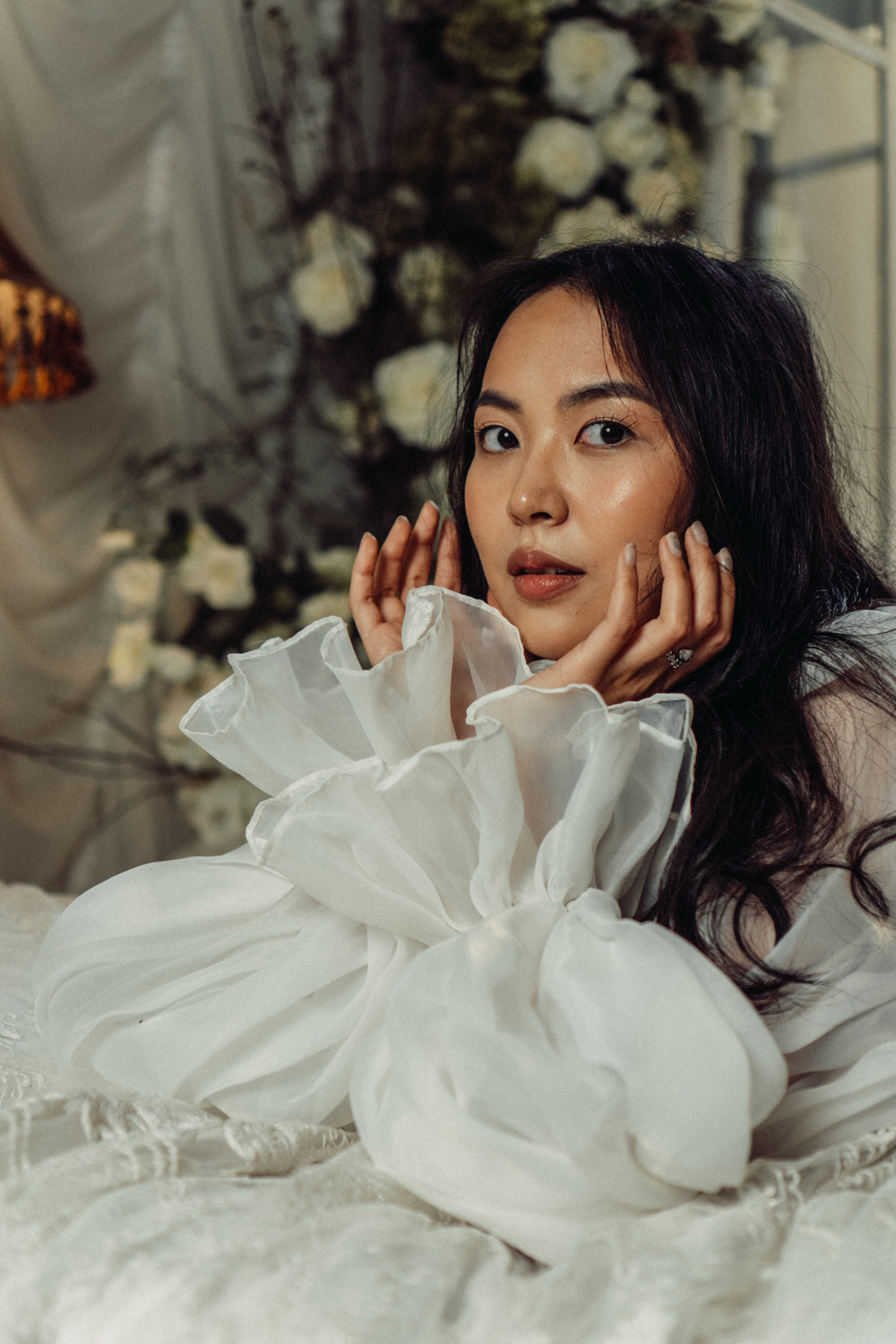 ВИНТАЖНЫЙ СТИЛЬ. Профессиональный фотограф, Санкт-Петербург — Виктория Богомолова