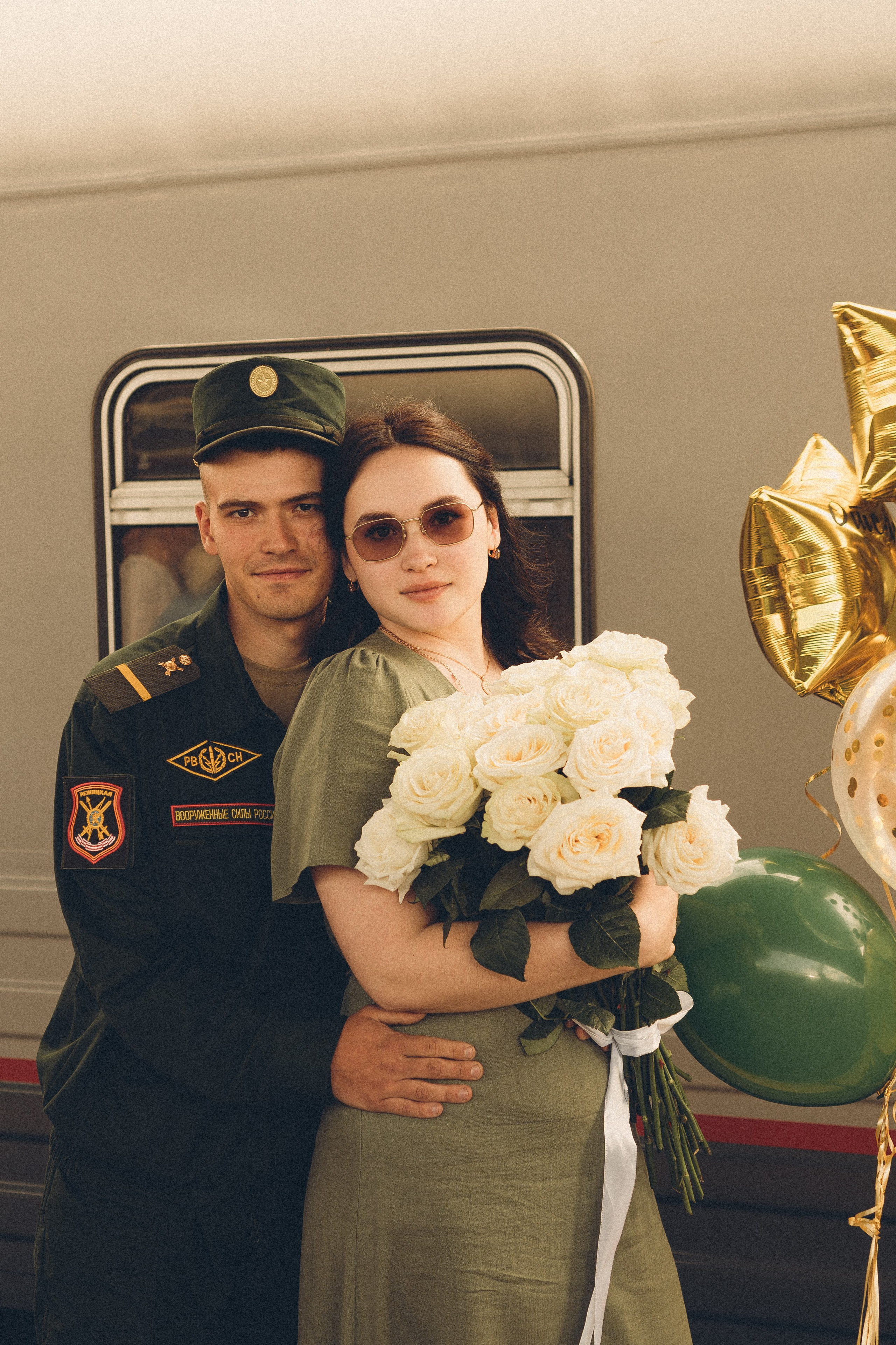 ПРЕДЛОЖЕНИЕ. Профессиональный фотограф, Санкт-Петербург — Виктория Богомолова