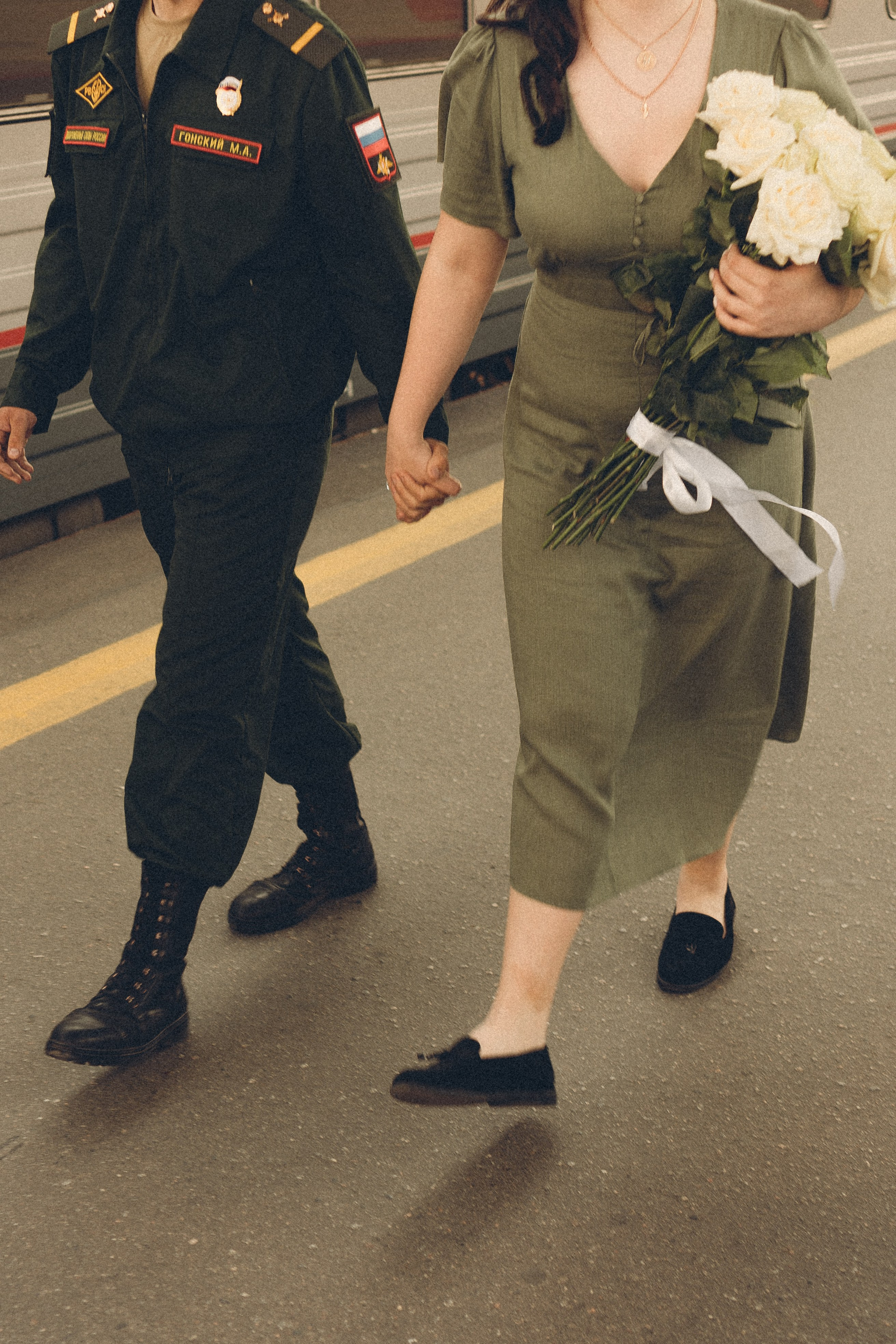 ПРЕДЛОЖЕНИЕ. Профессиональный фотограф, Санкт-Петербург — Виктория Богомолова