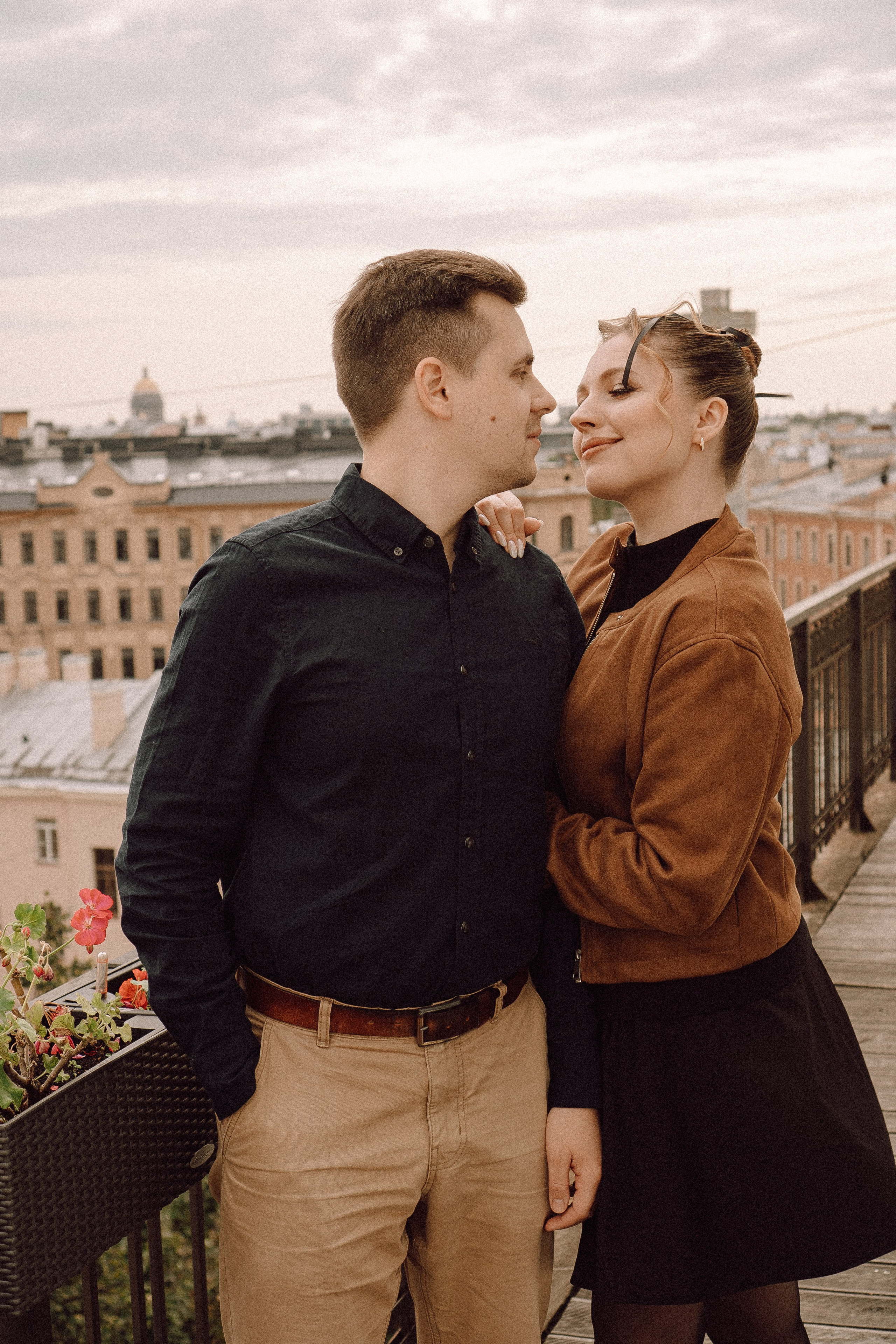 LOVE. Профессиональный фотограф, Санкт-Петербург — Виктория Богомолова