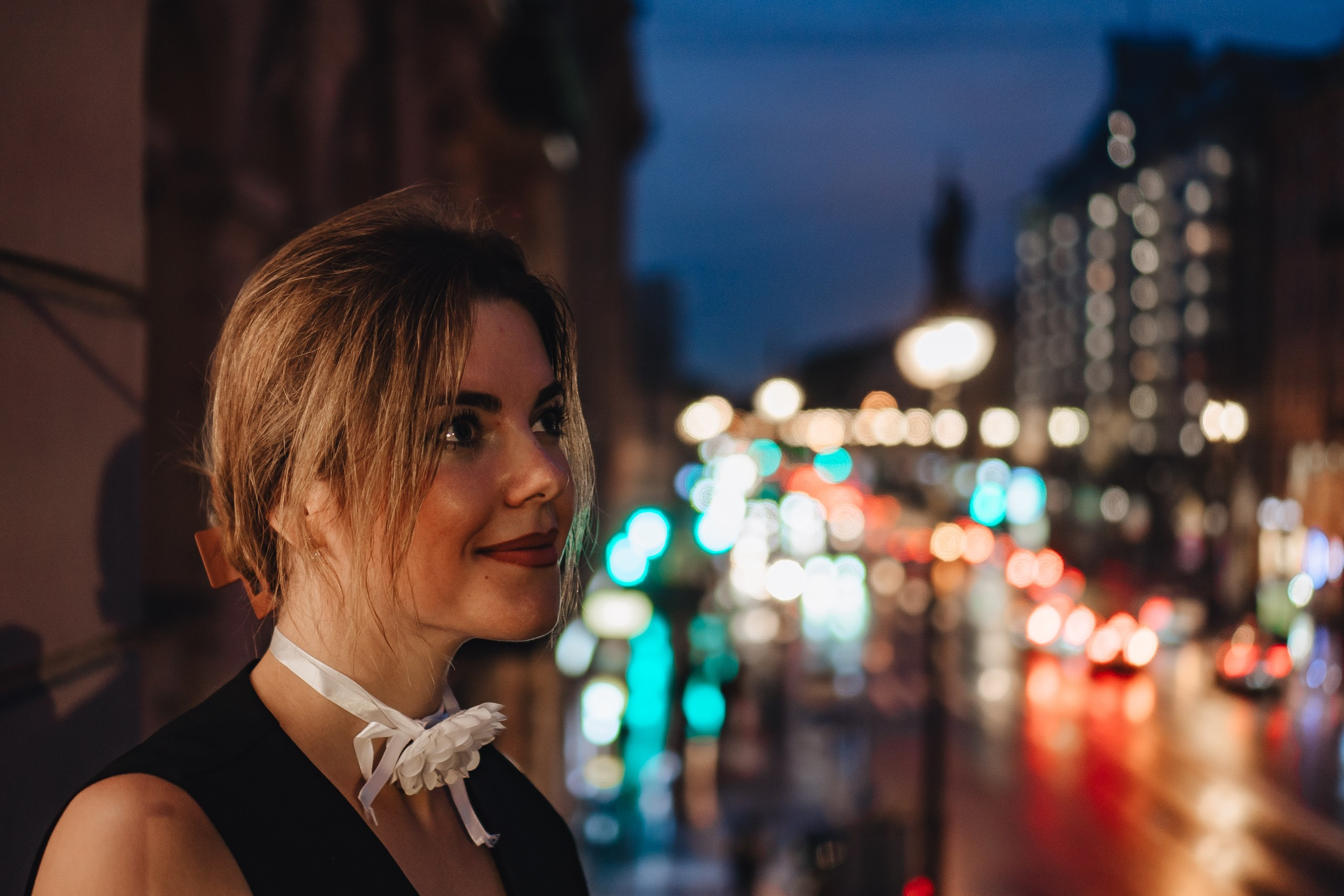 Студийная (обработка в другом стиле). Профессиональный фотограф, Санкт-Петербург — Виктория Богомолова