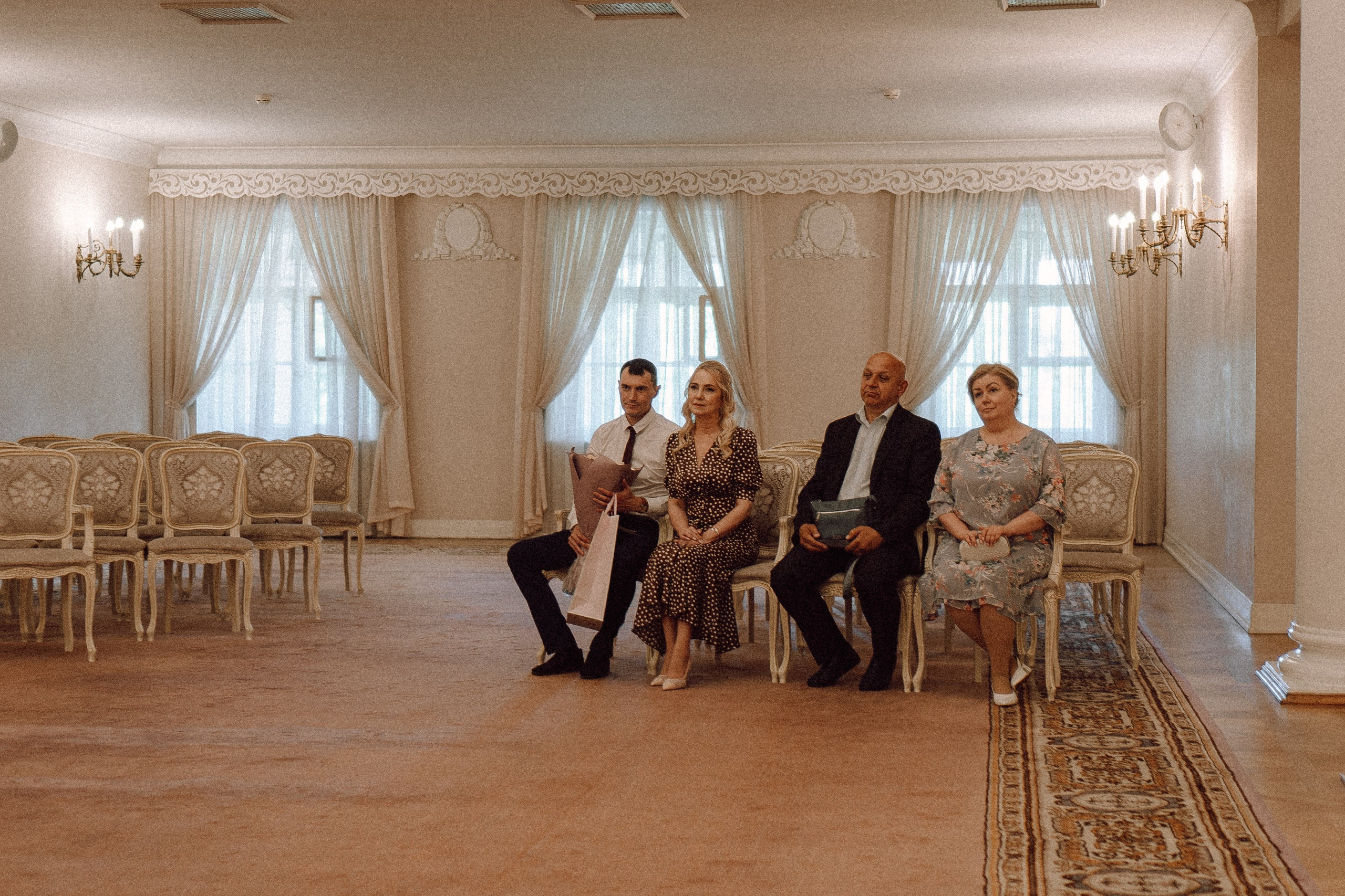 СВАДЕБНАЯ ФОТОСЕСИСИЯ В ГОРОДЕ ПУШКИН. Профессиональный фотограф, Санкт-Петербург — Виктория Богомолова