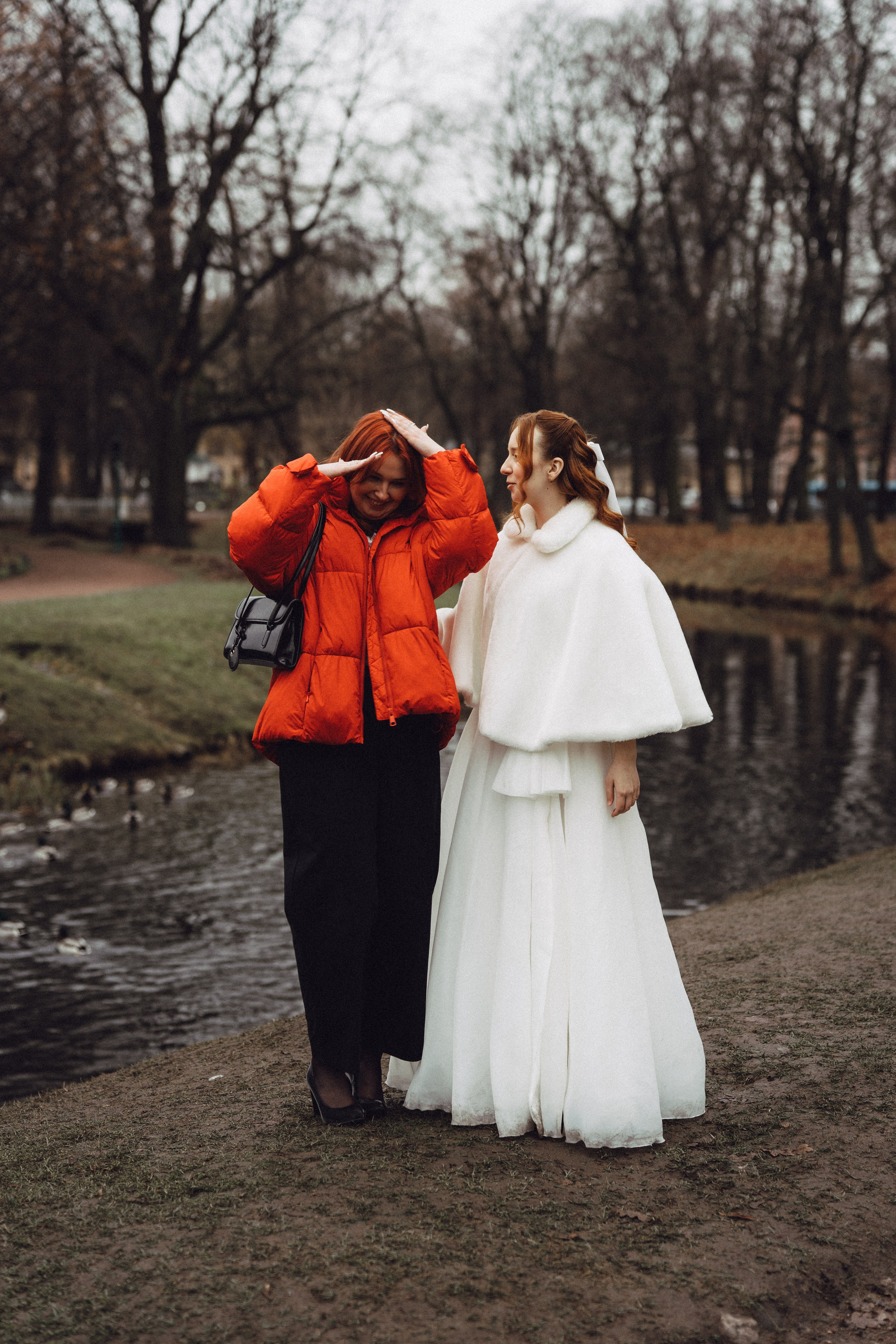 СВАДЕБНАЯ СЬЕМКА ВО ВТОРОМ ДВОРЦЕ С ГОСТЯМИ И ПРОГУЛКА В ТАВРИЧЕСКОМ САДУ. Профессиональный фотограф, Санкт-Петербург — Виктория Богомолова
