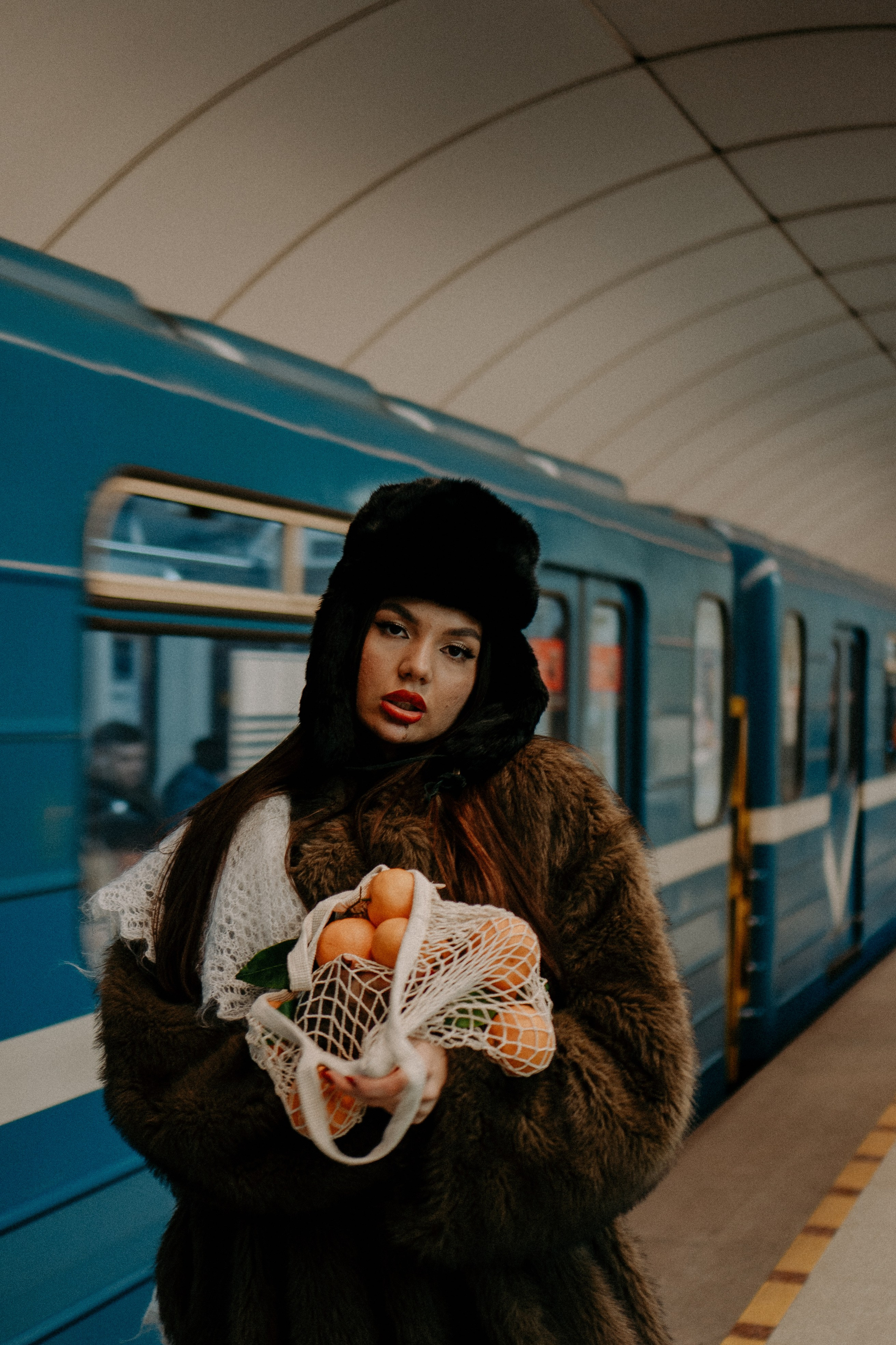 В Русском стиле. Профессиональный фотограф, Санкт-Петербург — Виктория Богомолова