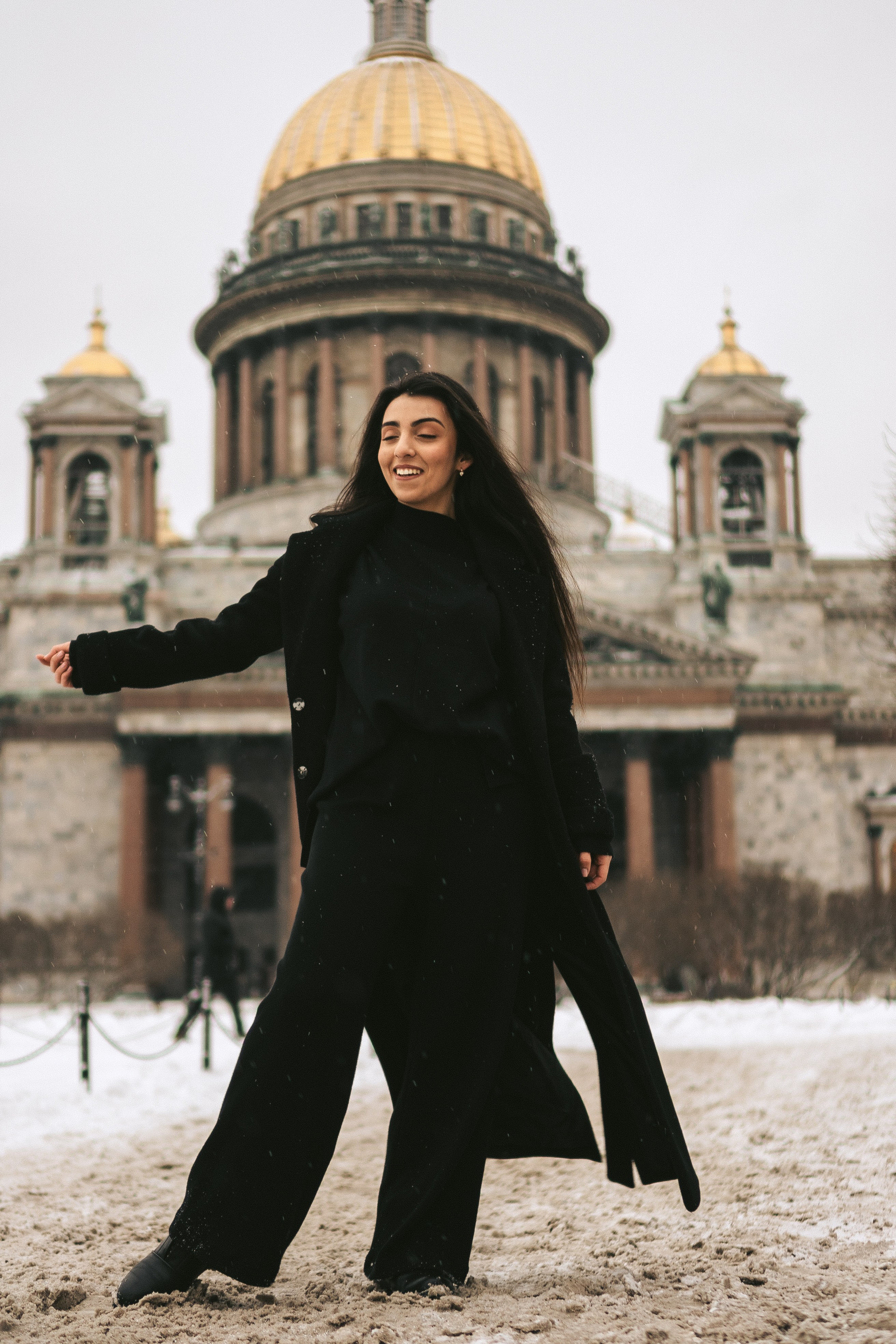 Фотосессия в Санкт-Петербурге. Профессиональный фотограф, Санкт-Петербург — Виктория Богомолова