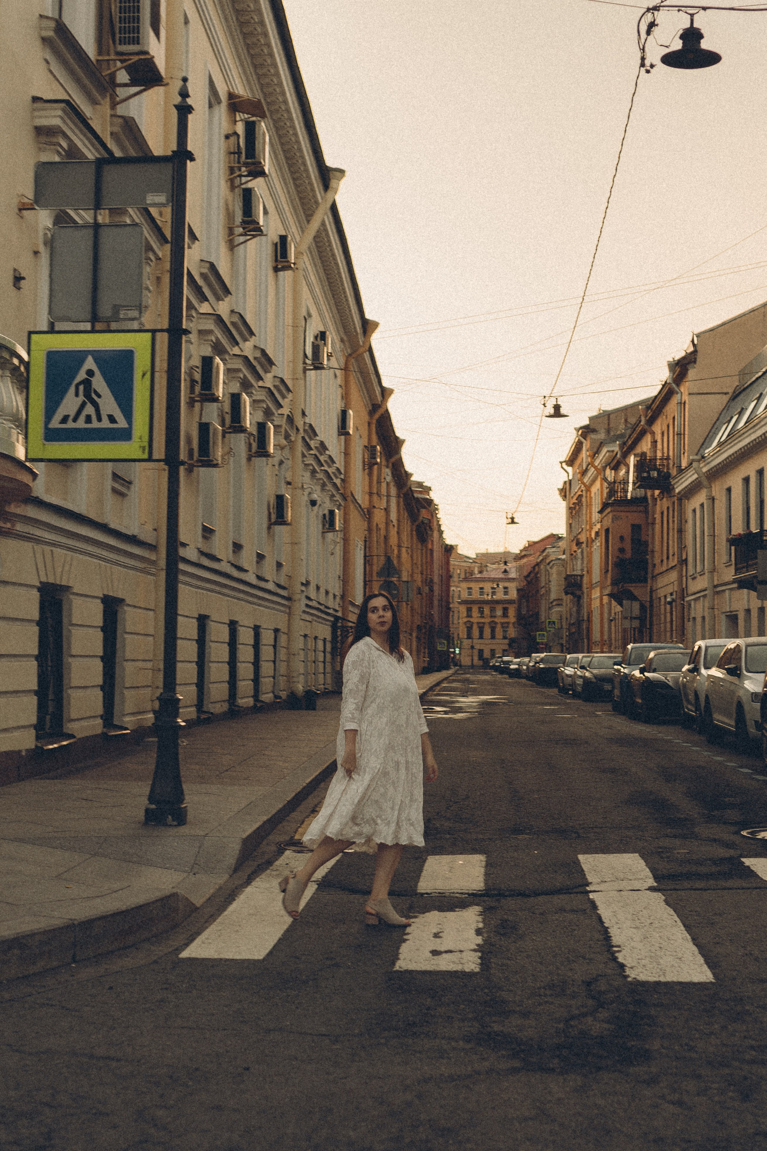 РАССВЕТ С РАЗВОДНЫМИ МОСТАМИ. Профессиональный фотограф, Санкт-Петербург — Виктория Богомолова