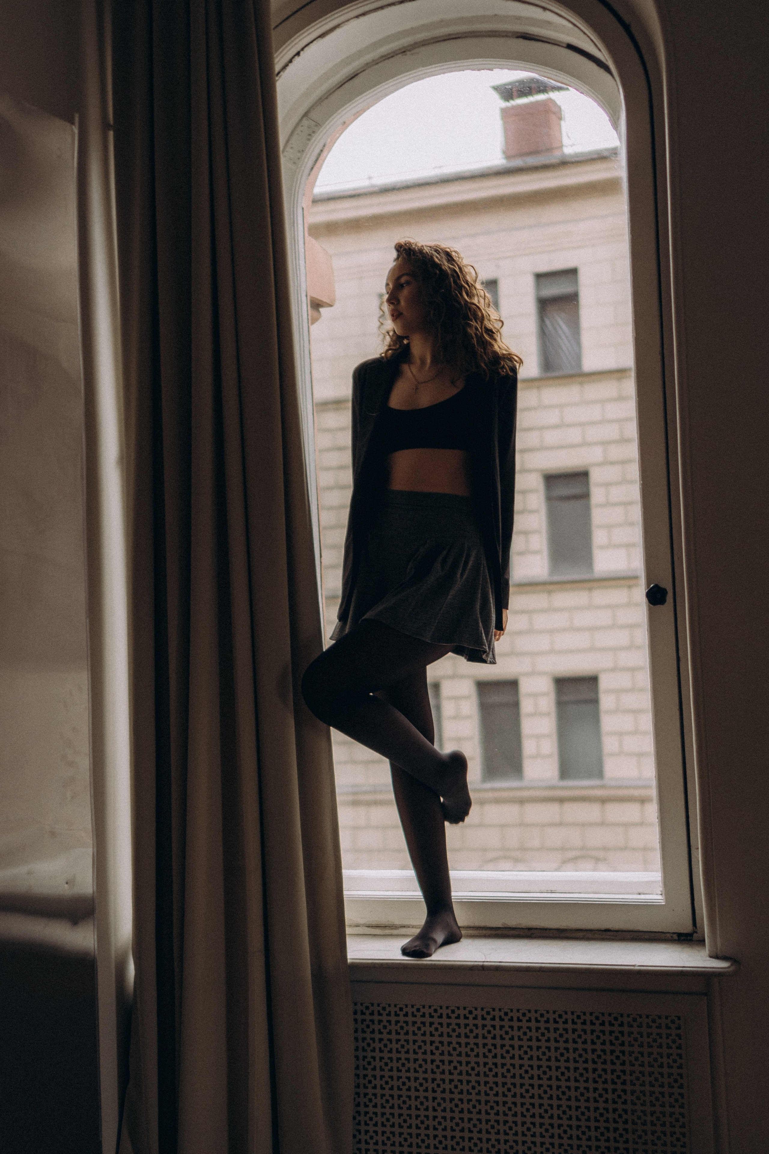 Для девушки. Профессиональный фотограф, Санкт-Петербург — Виктория Богомолова