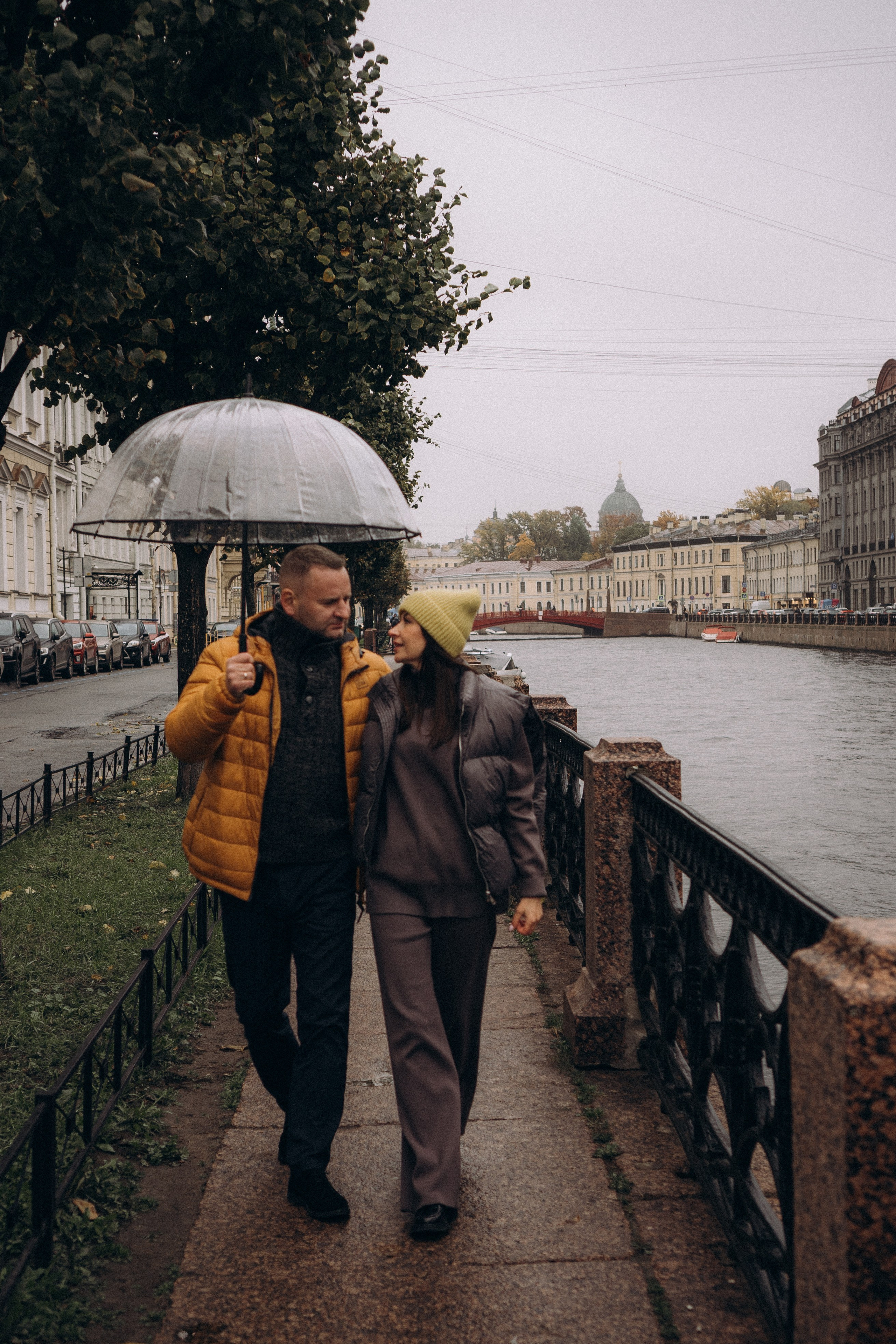 Любовь. Профессиональный фотограф, Санкт-Петербург — Виктория Богомолова