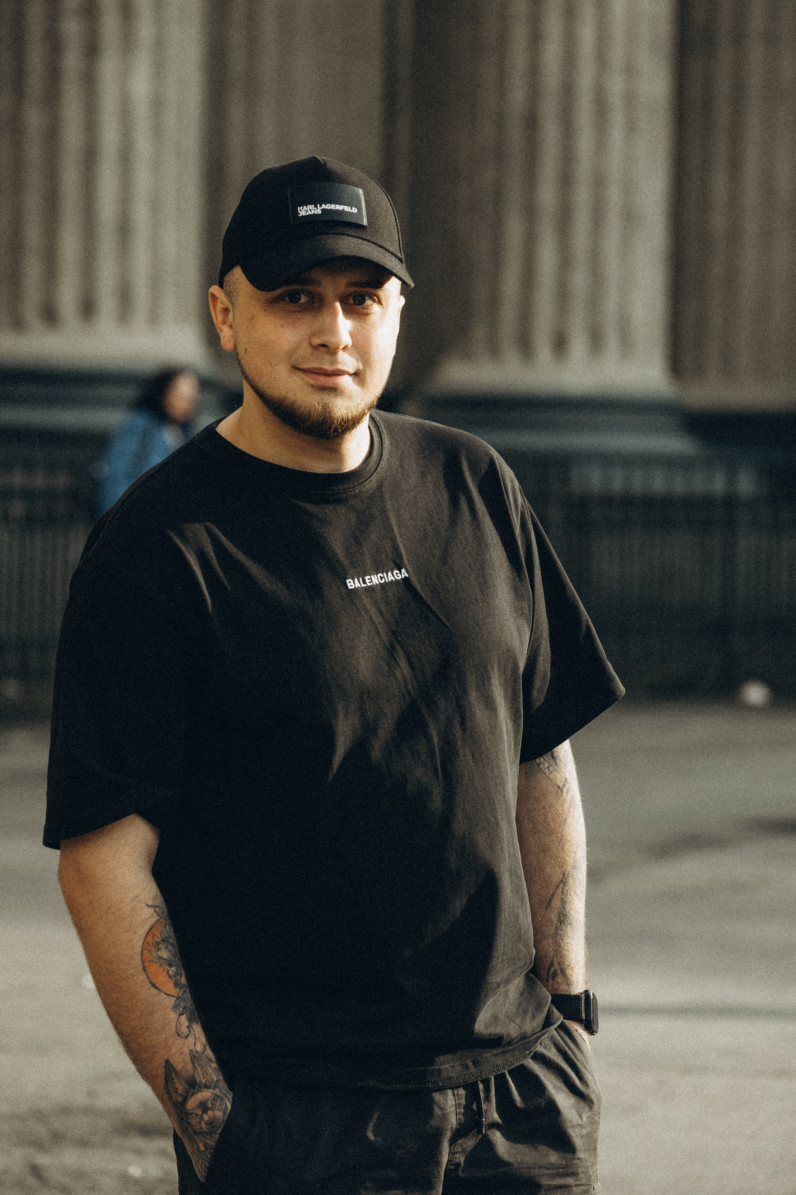 ПРОГУЛКА ПО ПИТЕРУ. Профессиональный фотограф, Санкт-Петербург — Виктория Богомолова