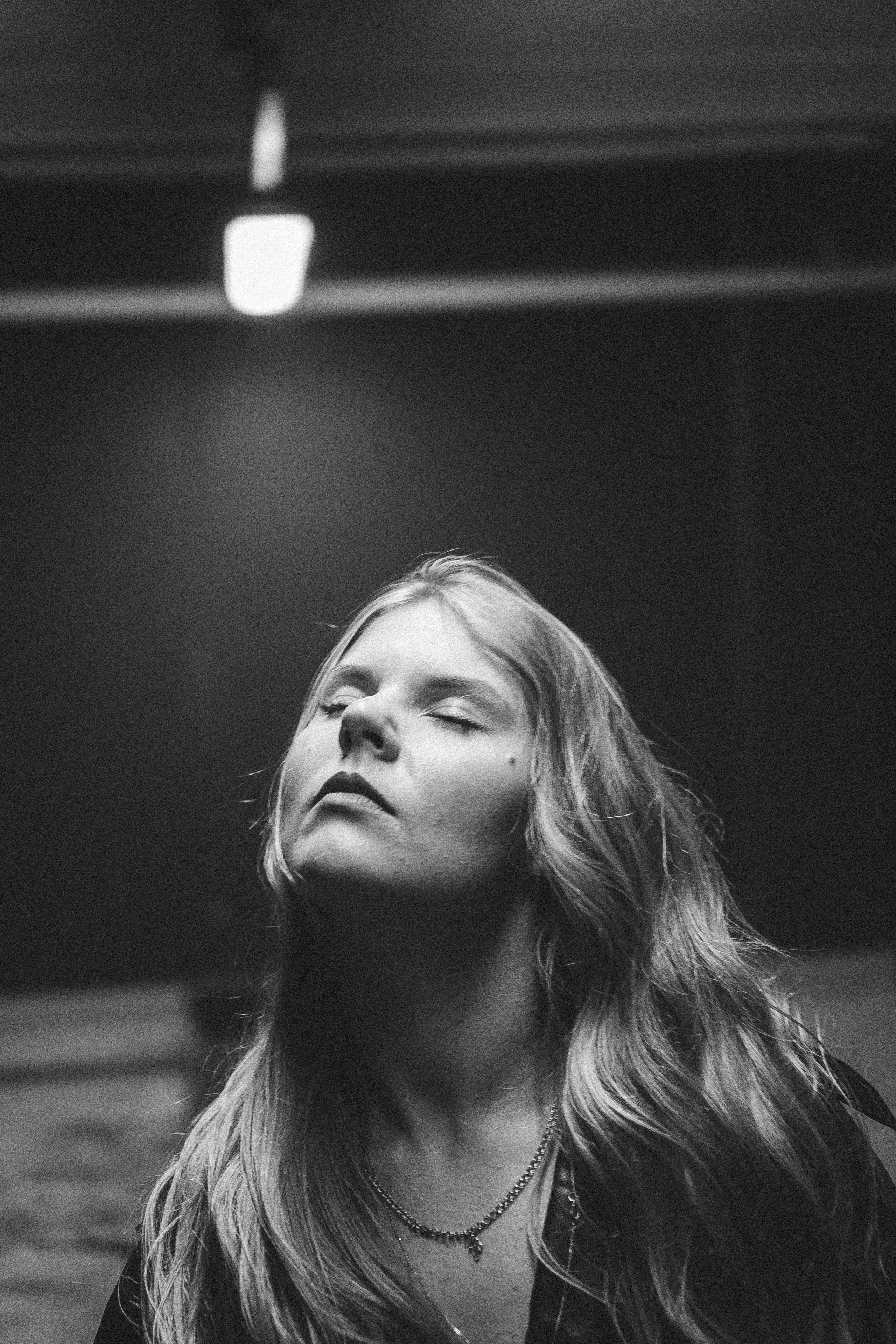 ЧБ. Профессиональный фотограф, Санкт-Петербург — Виктория Богомолова