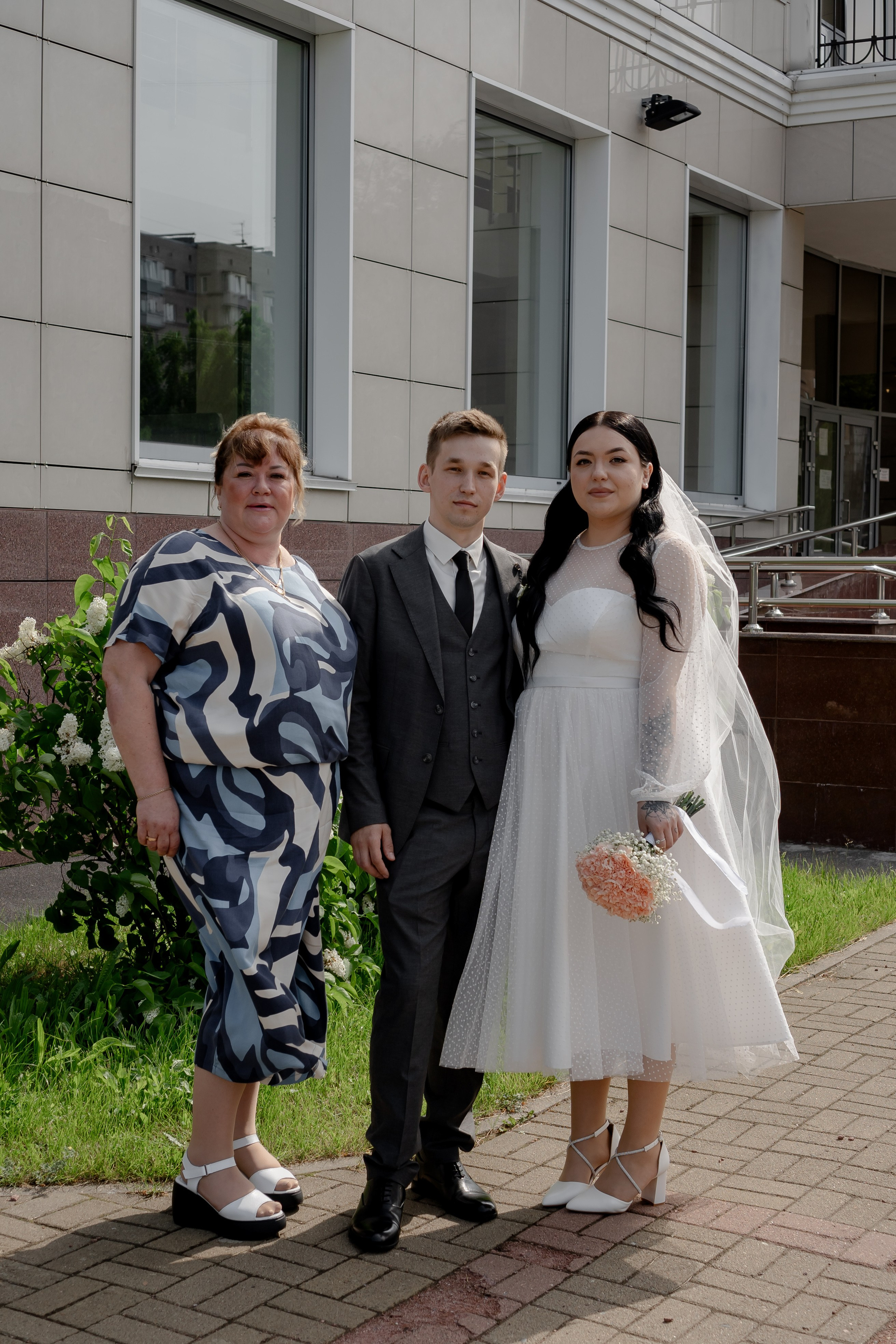 СВАДЕБНАЯ СЬЕМКА В ЗАГСЕ И БАНКЕТ. Профессиональный фотограф, Санкт-Петербург — Виктория Богомолова