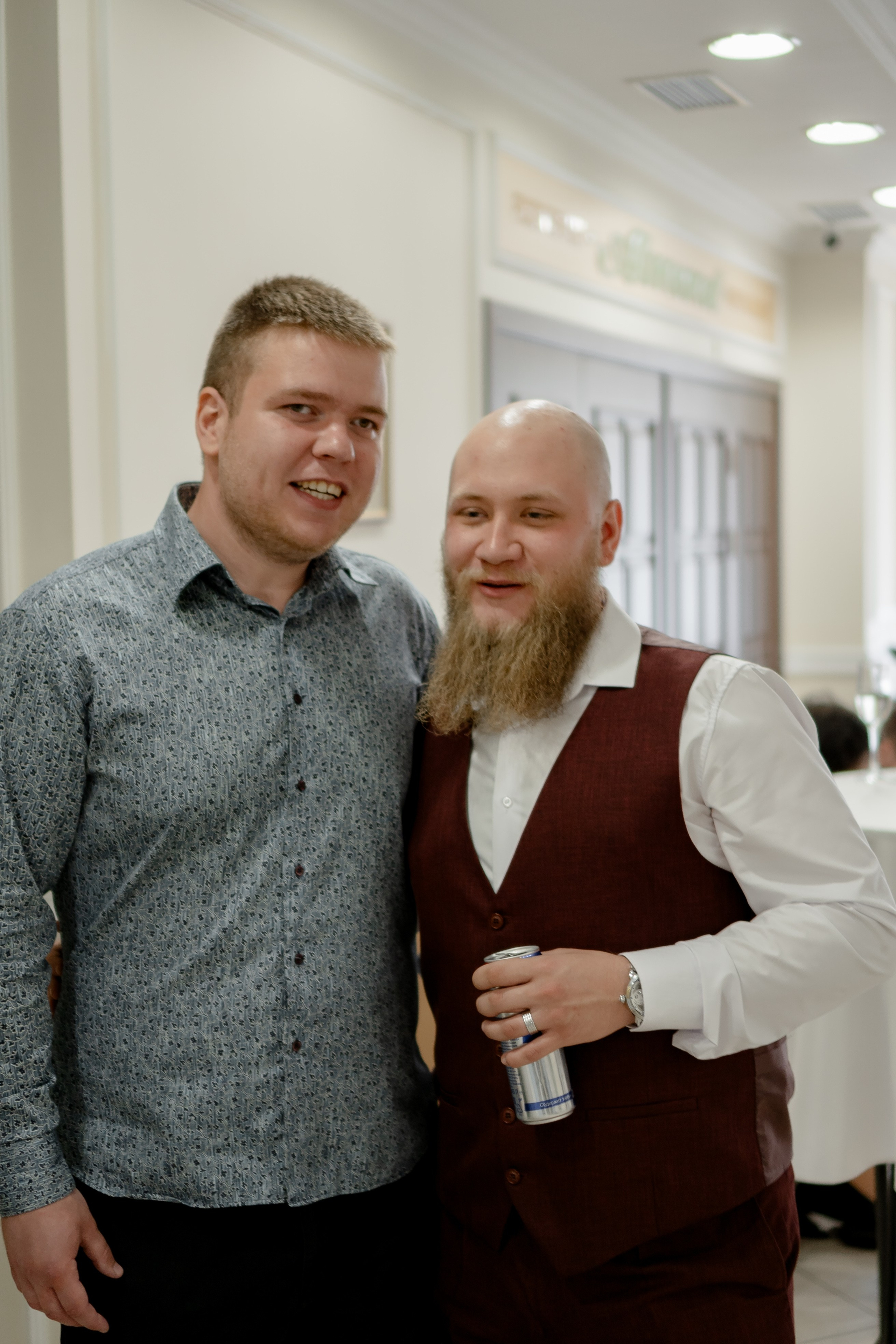 СВАДЕБНАЯ СЬЕМКА В ЗАГСЕ И БАНКЕТ. Профессиональный фотограф, Санкт-Петербург — Виктория Богомолова