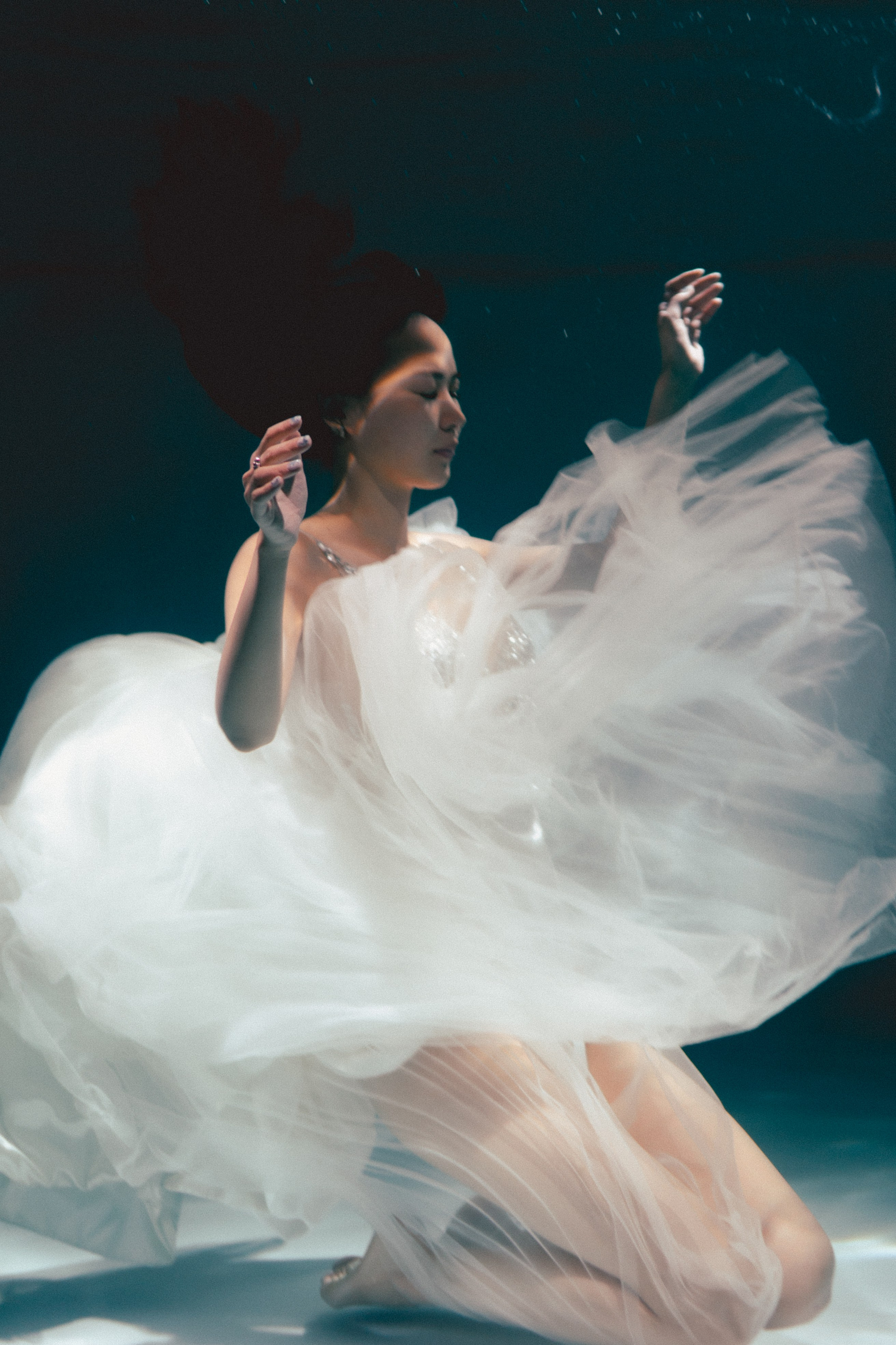 ФОТОСЕСИСИЯ В БАССЕЙНЕ. Профессиональный фотограф, Санкт-Петербург — Виктория Богомолова