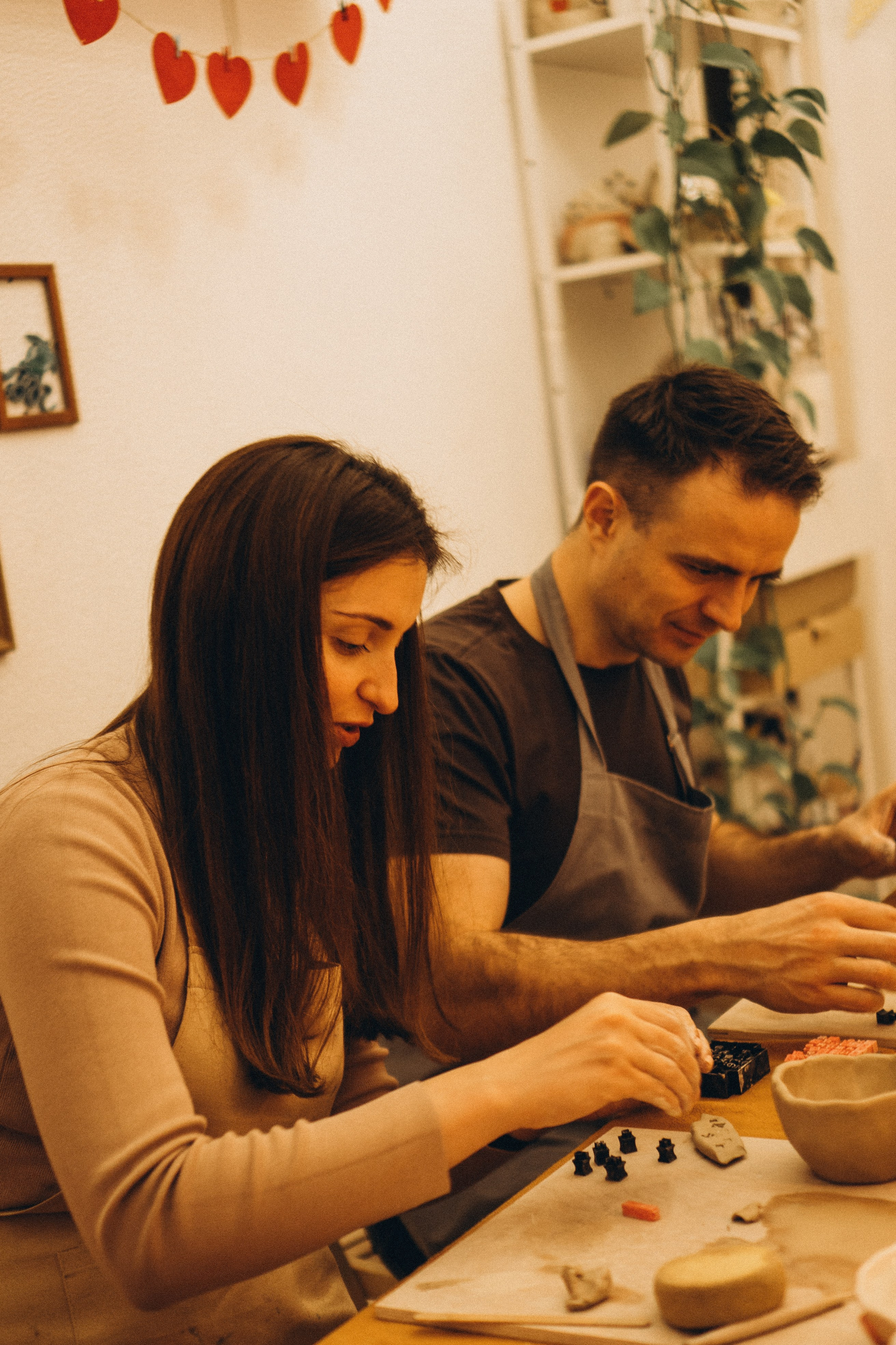 ЛЕПКАРНЯ. Профессиональный фотограф, Санкт-Петербург — Виктория Богомолова
