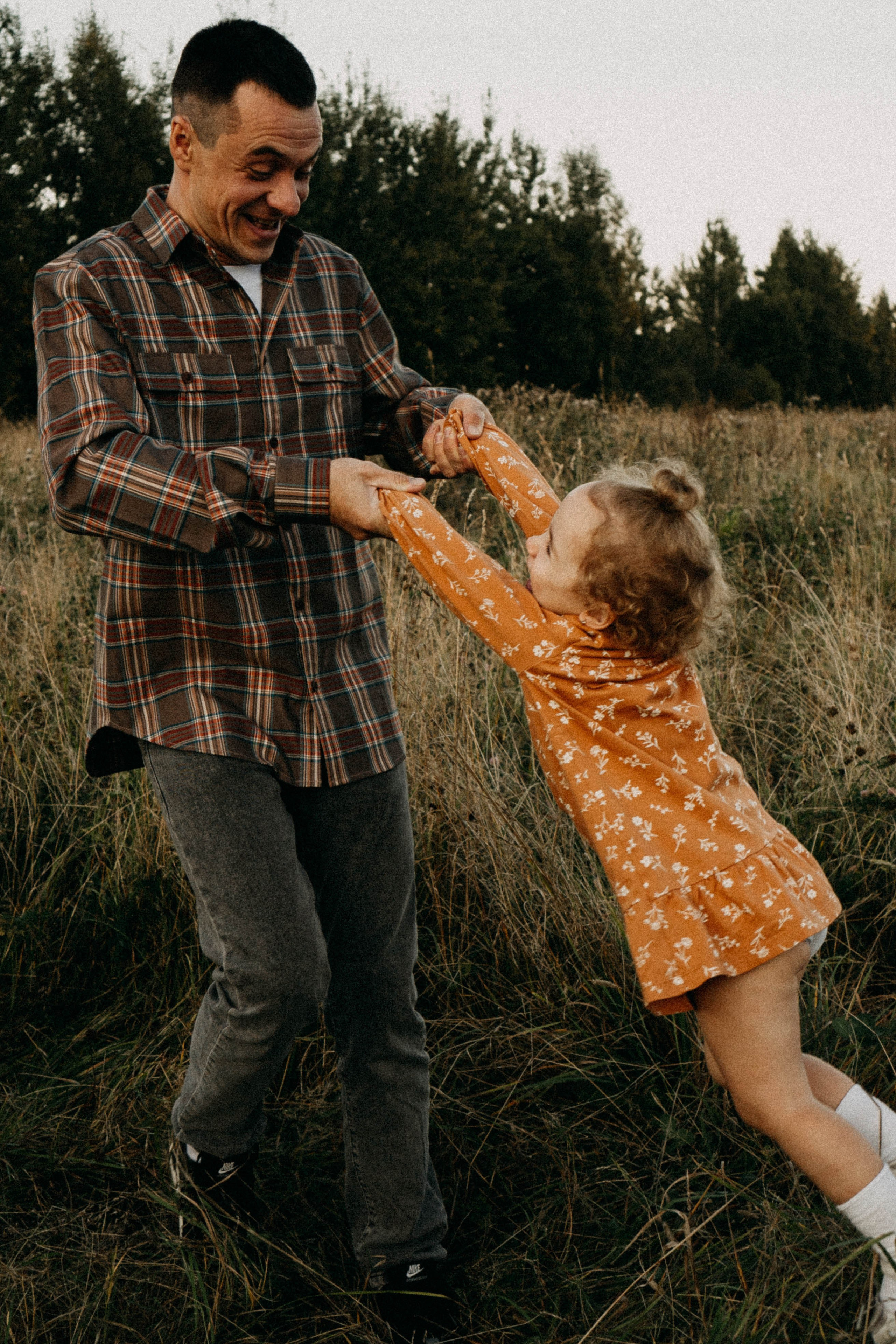 Семейная серия. Профессиональный фотограф, Санкт-Петербург — Виктория Богомолова
